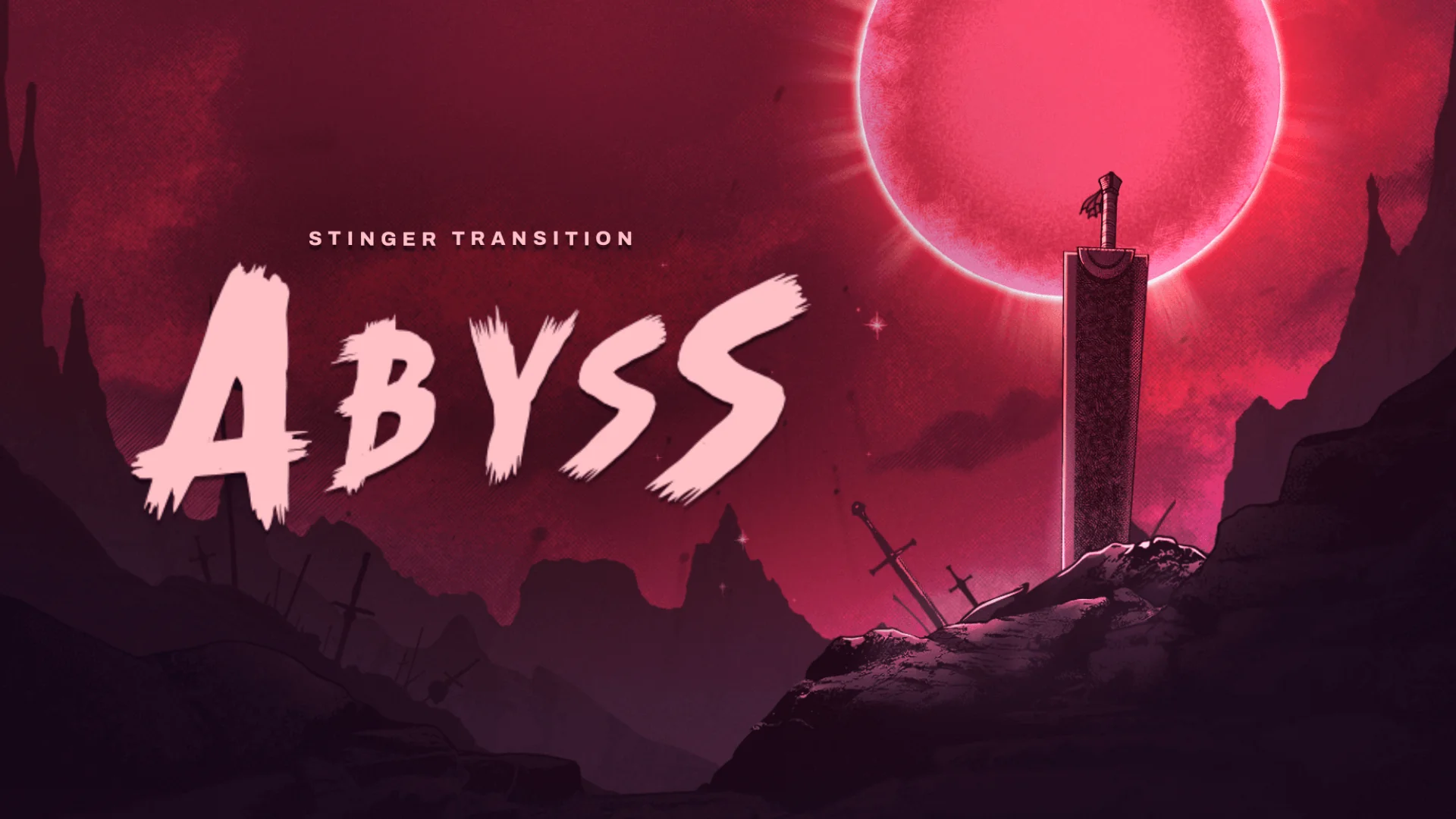 Abyss Transition