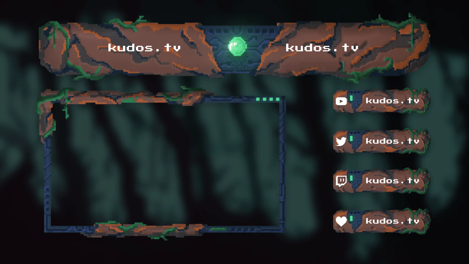 Ancient Mechanics Overlays