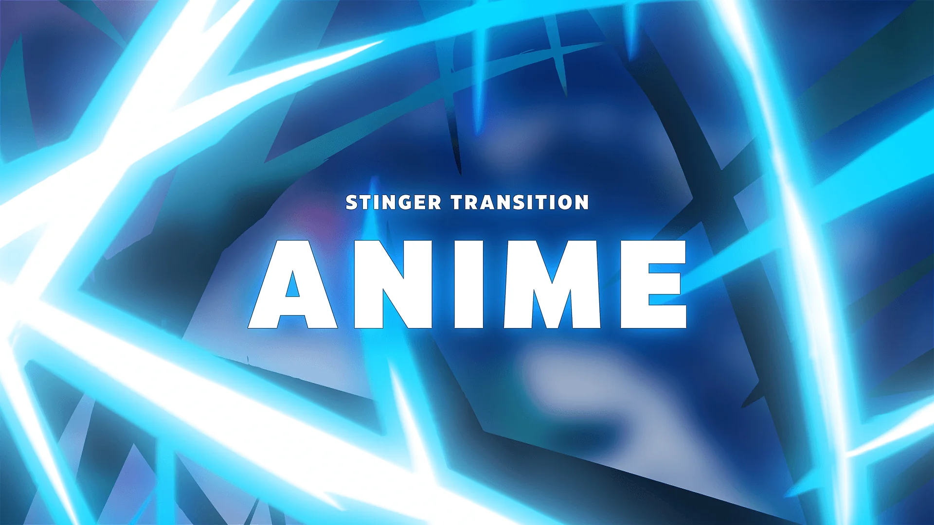 Anime Transition