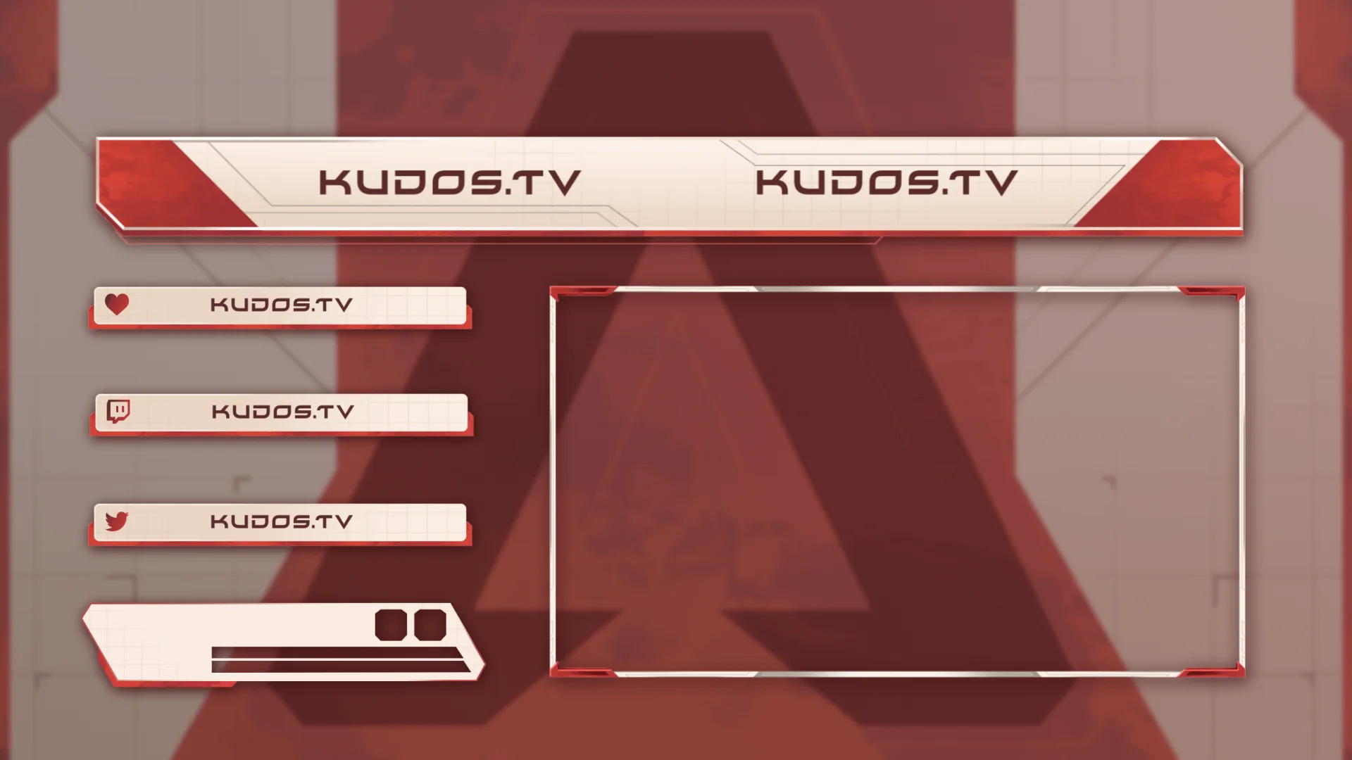 Apex Overlays