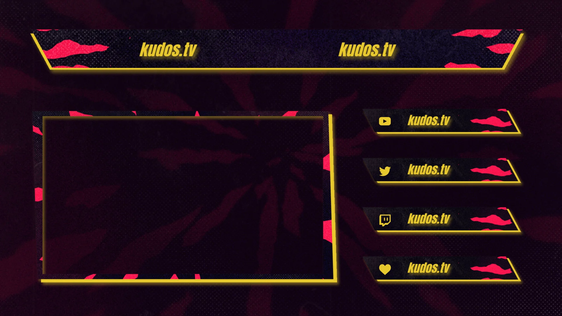 Beast Overlays
