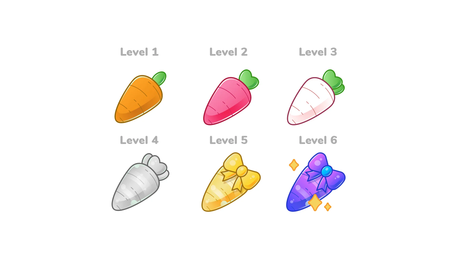 Bunny Badges - Image 2