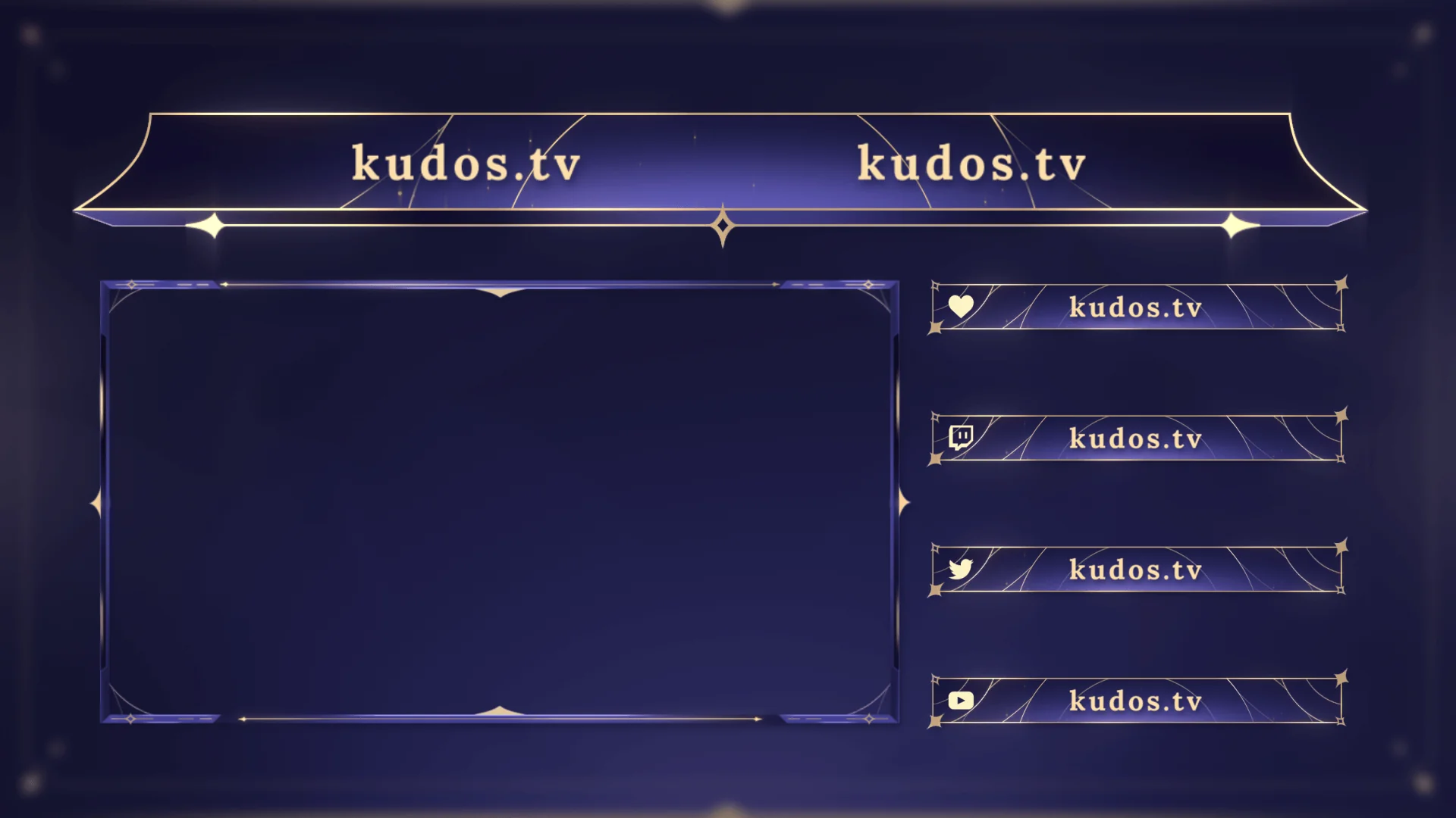 Celestial Overlays