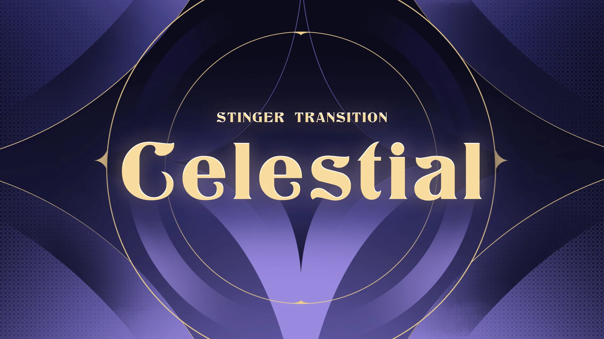 Celestial Transition