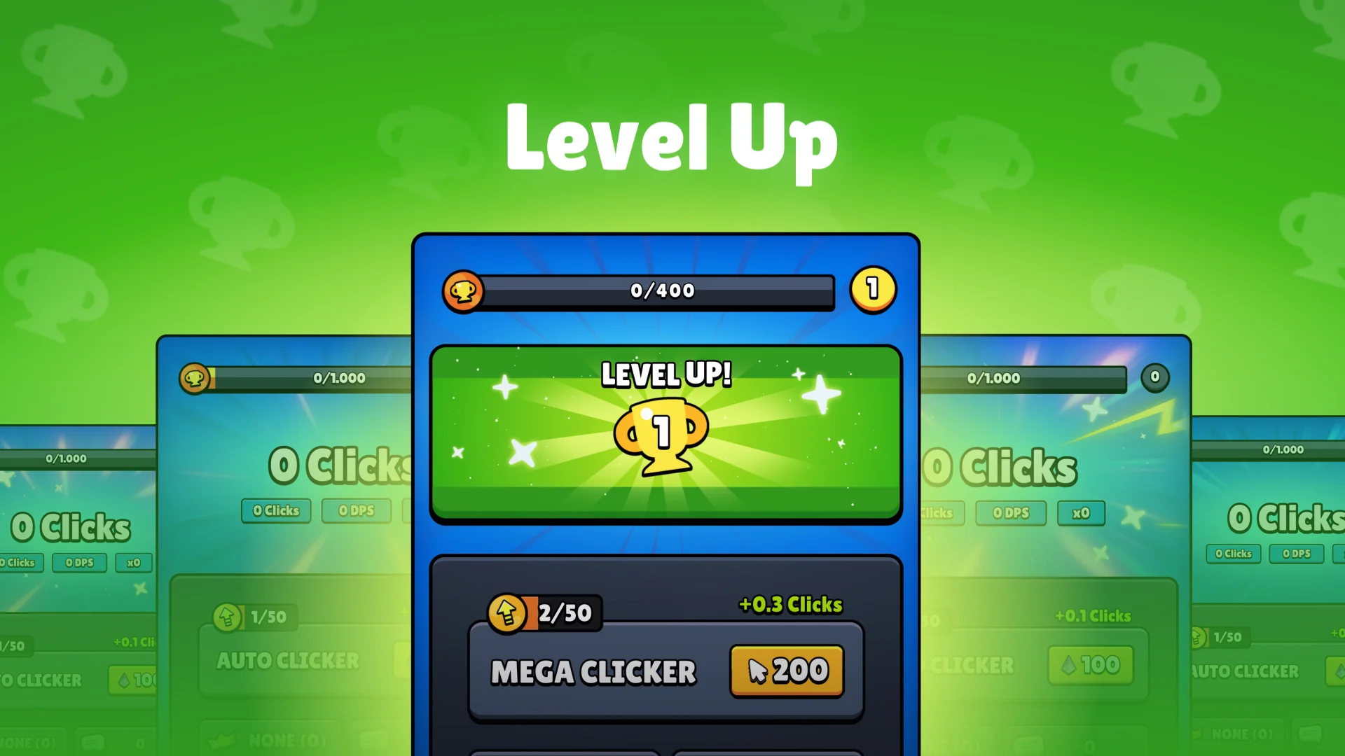 Clicker Stream Chat Game - Image 3