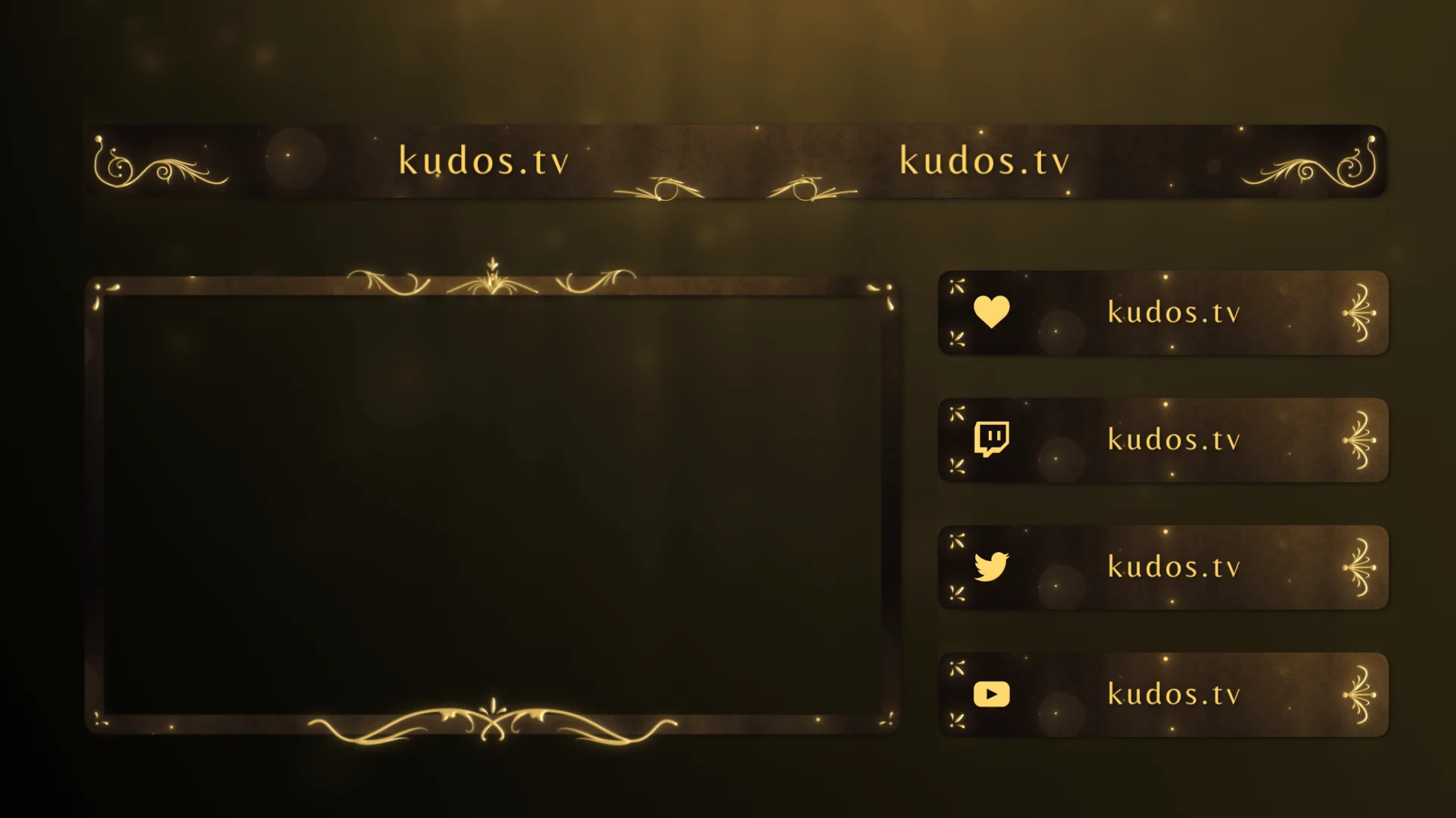 Deluxe Overlays