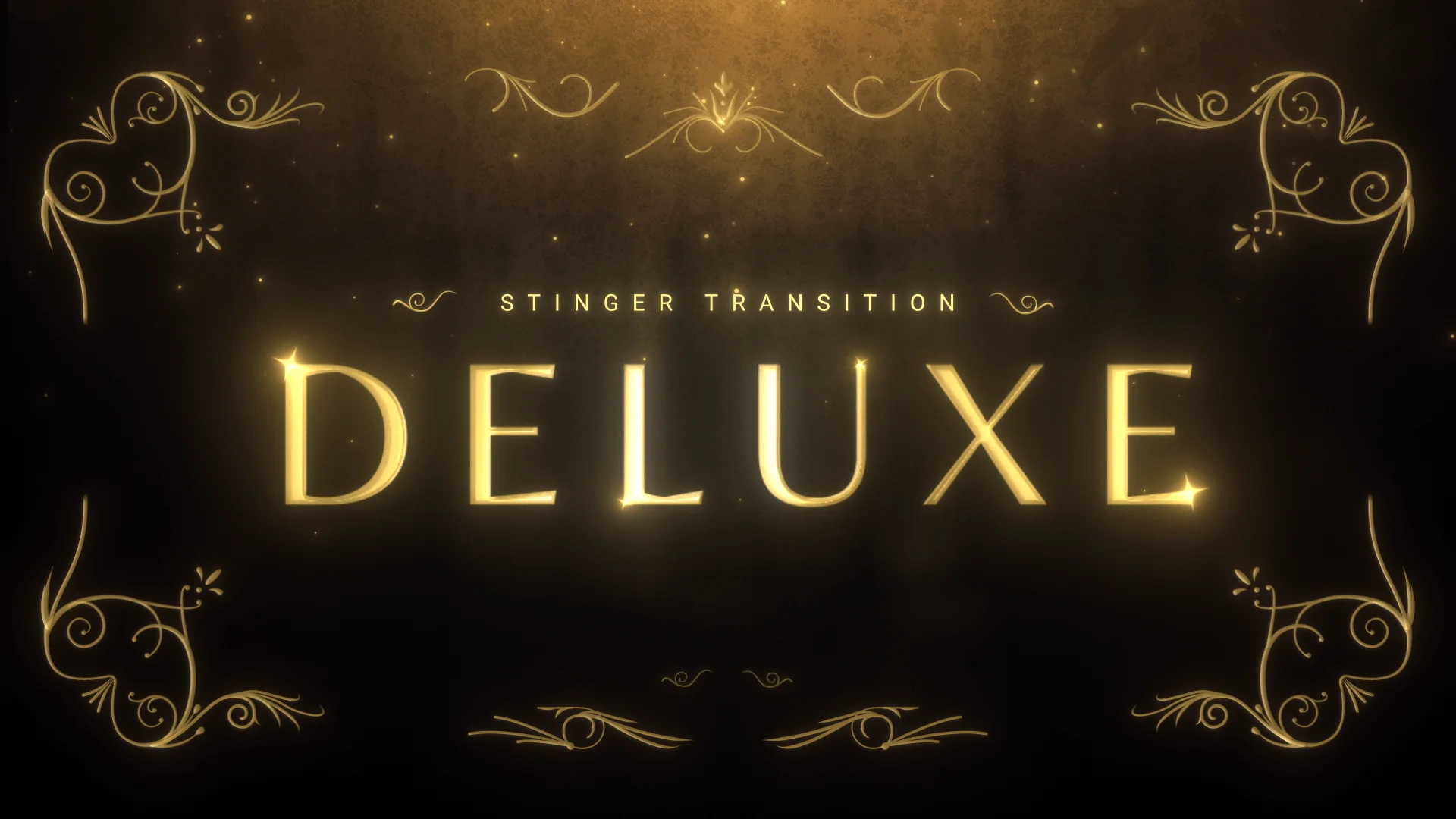 Deluxe Transition