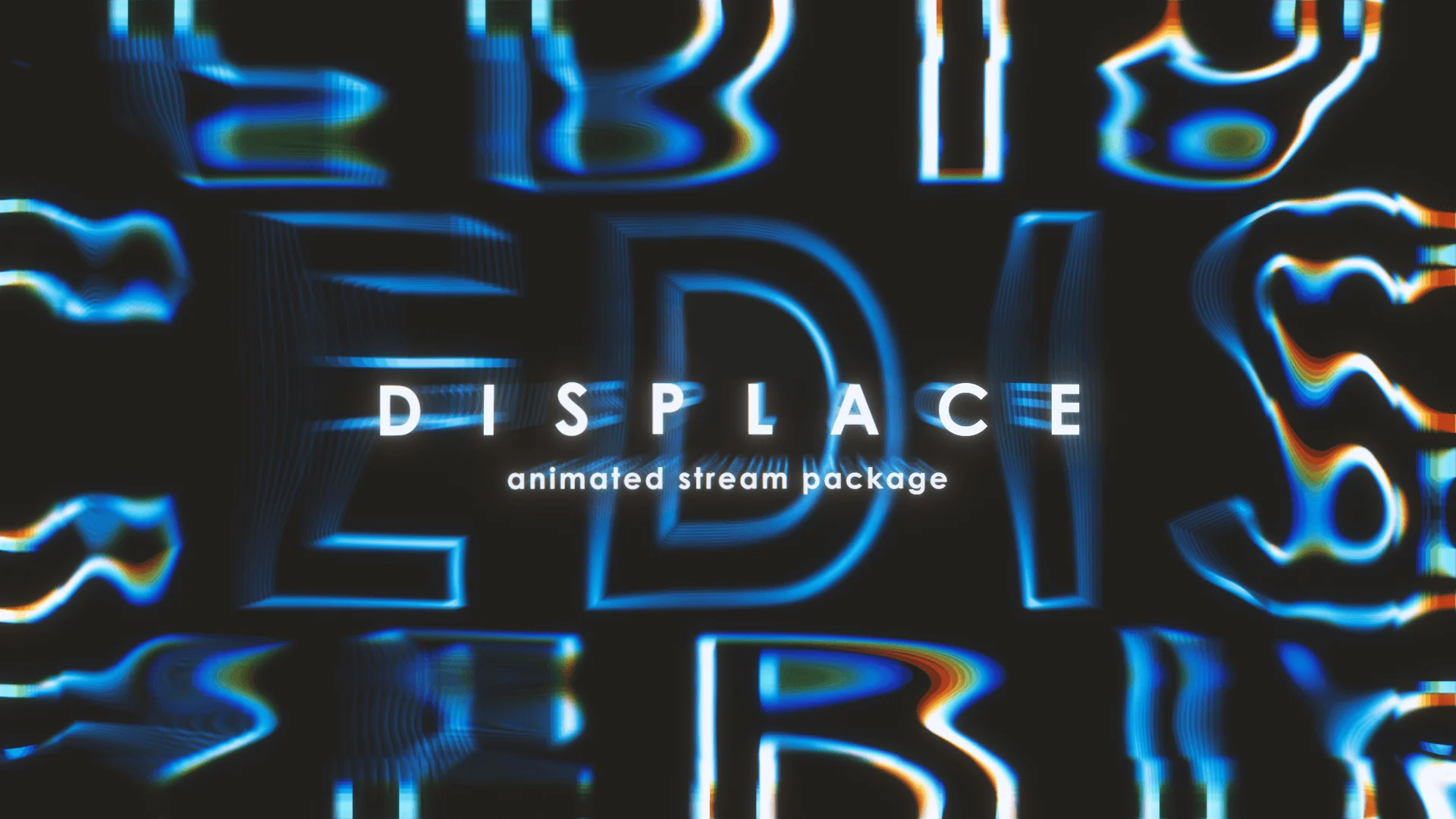 Displace