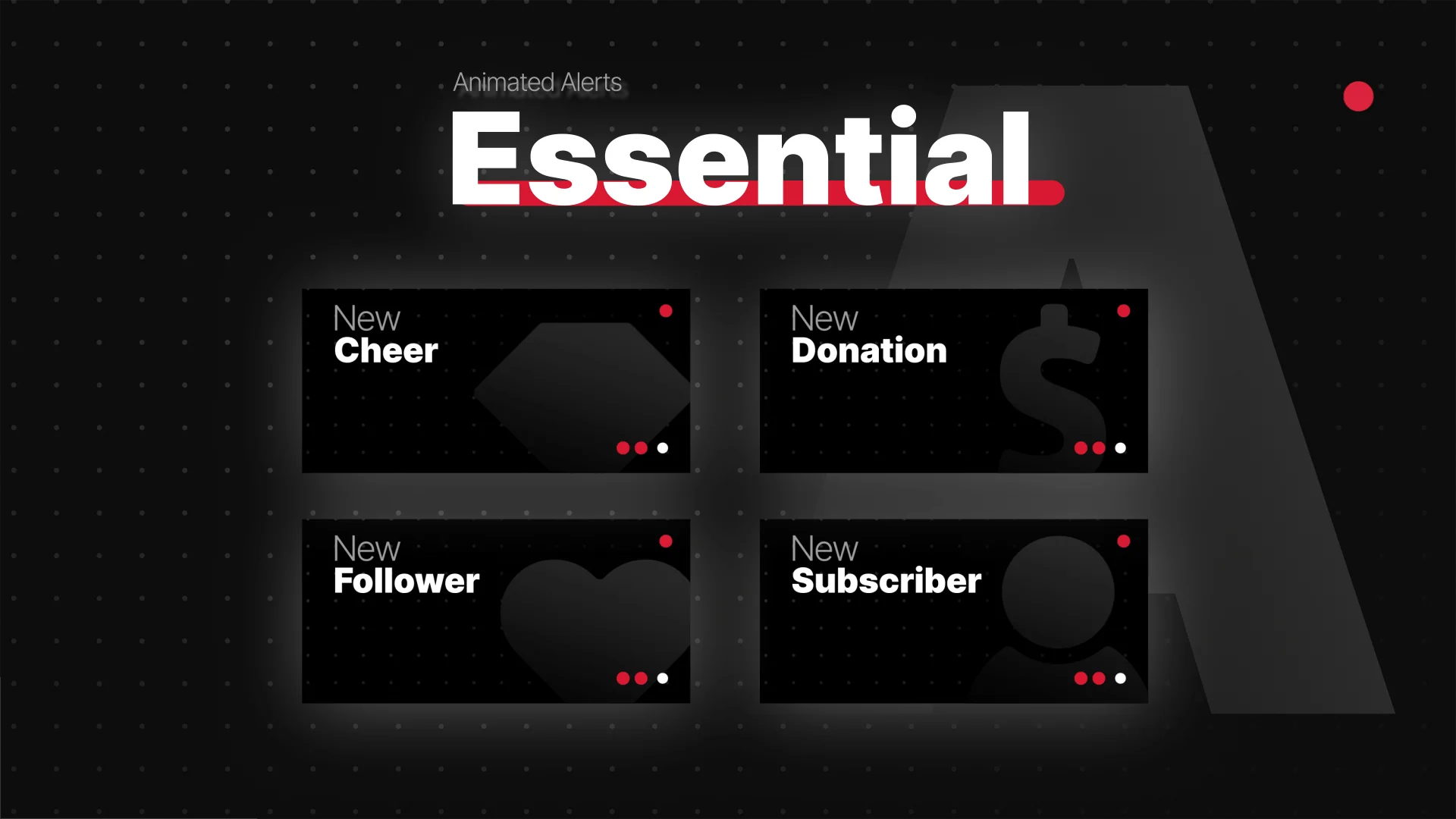 Essential Alerts