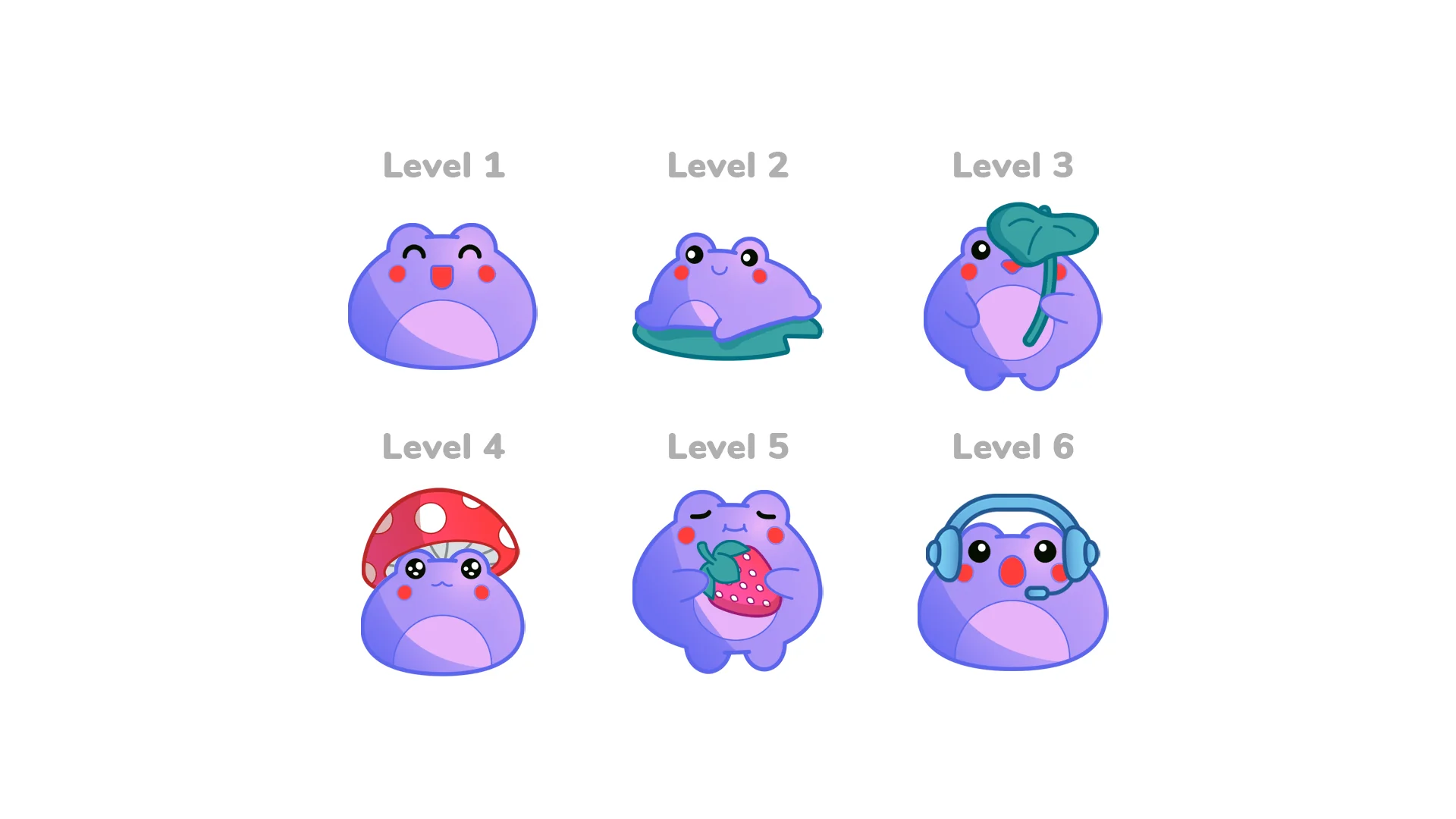 Frog Badges - Image 3