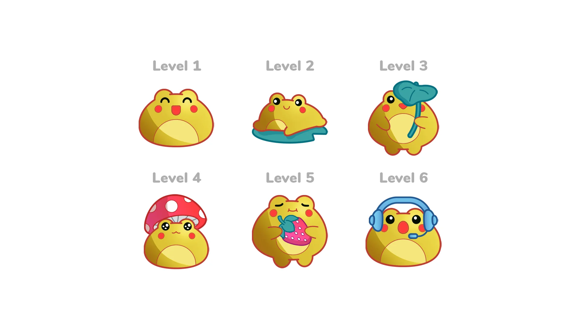 Frog Badges - Image 4