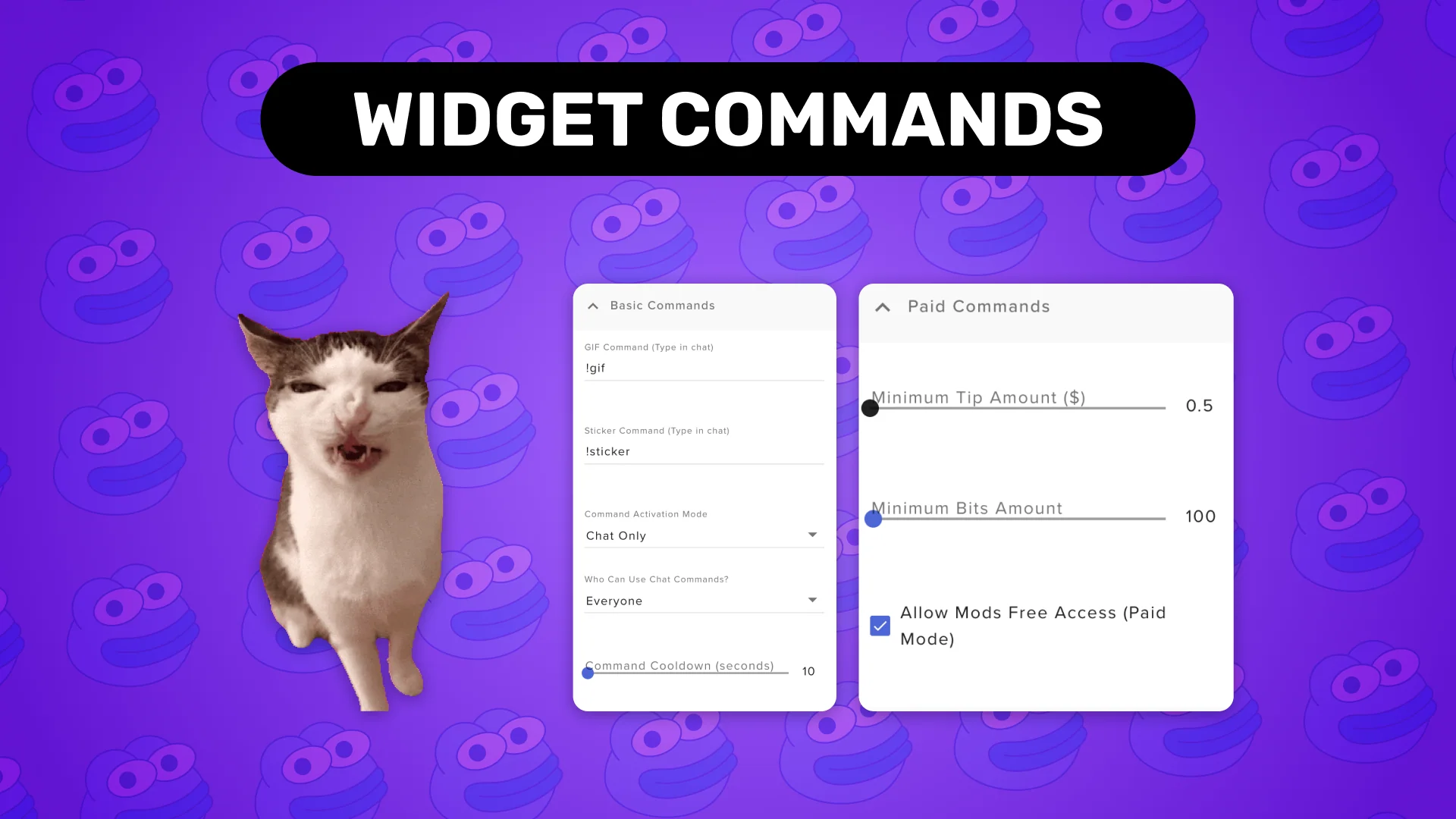 GIF Sticker Widget - Image 3