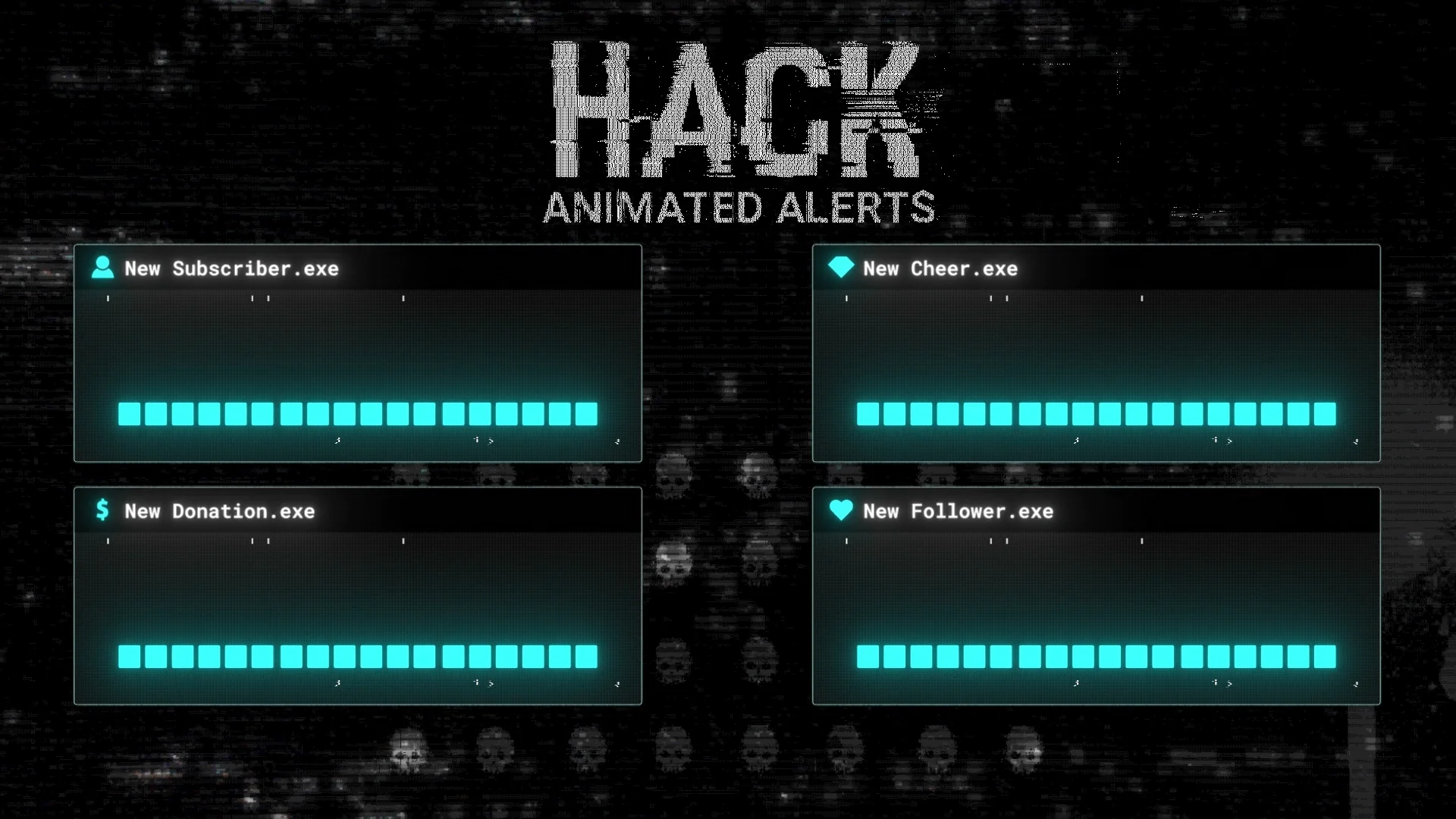 Hack Alerts
