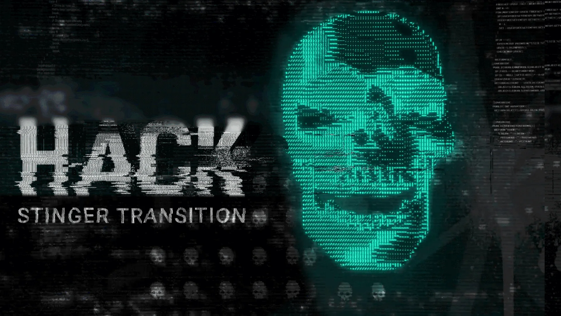 Hack Transition