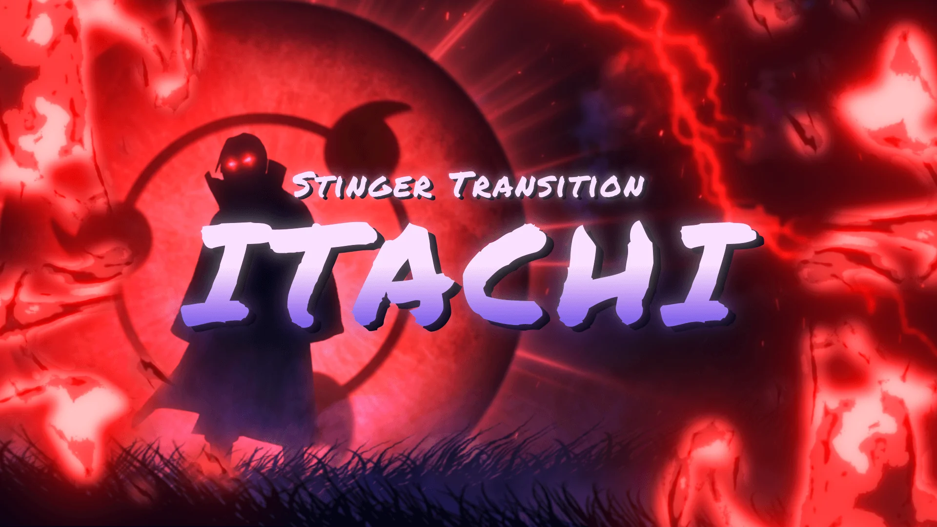 Itachi Transition