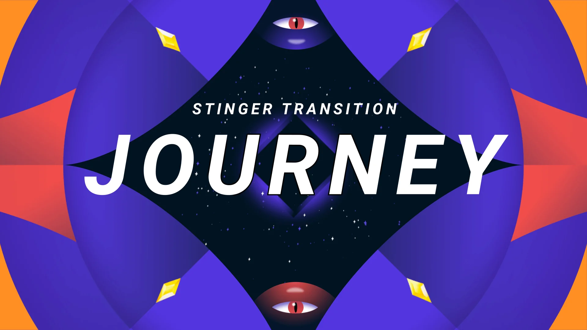 Journey Transition