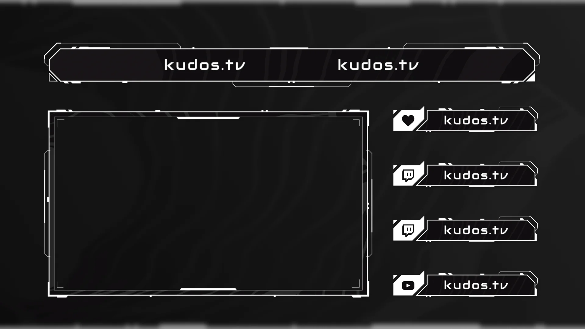 Kairo Overlays