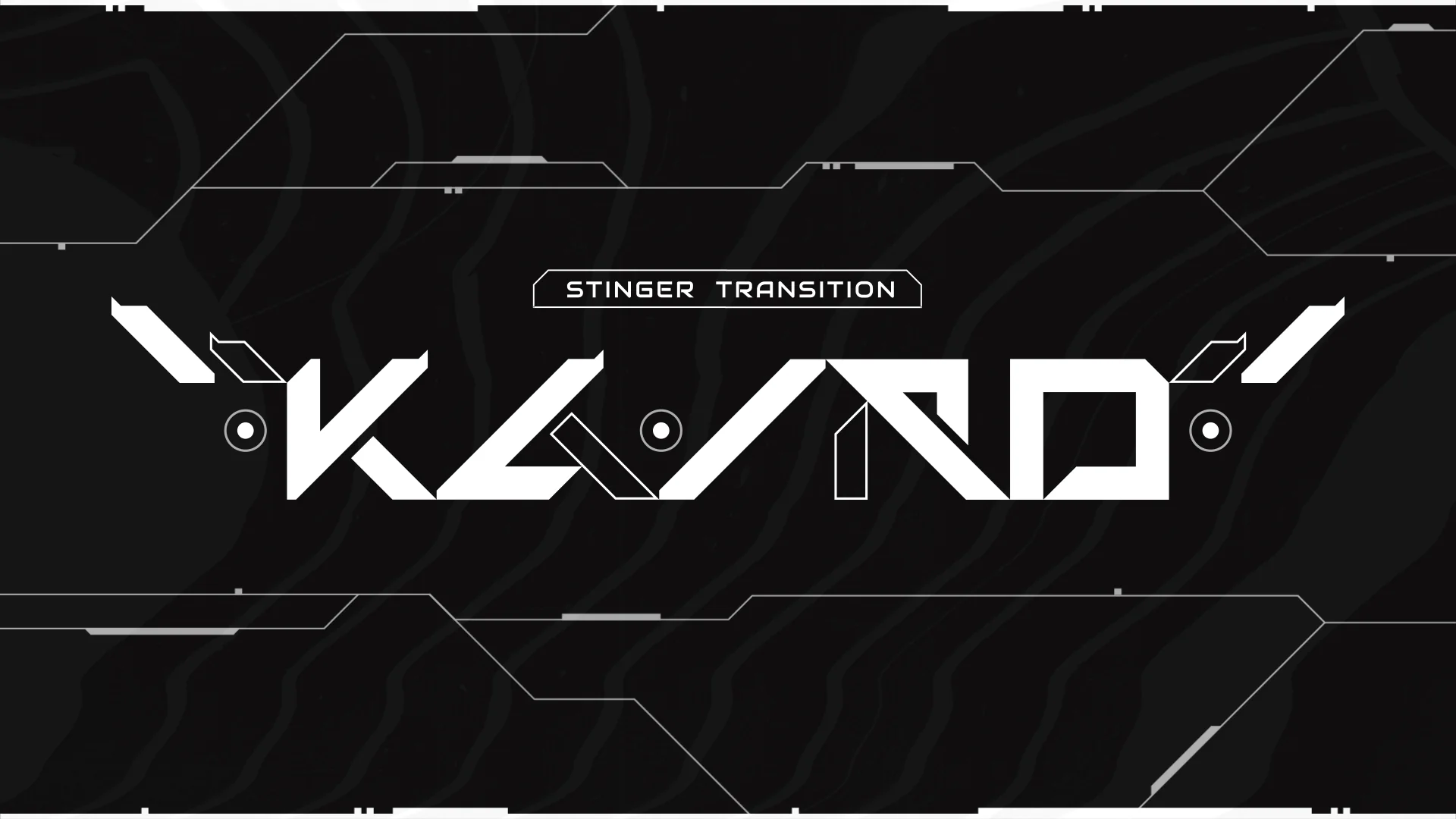 Kairo Transition