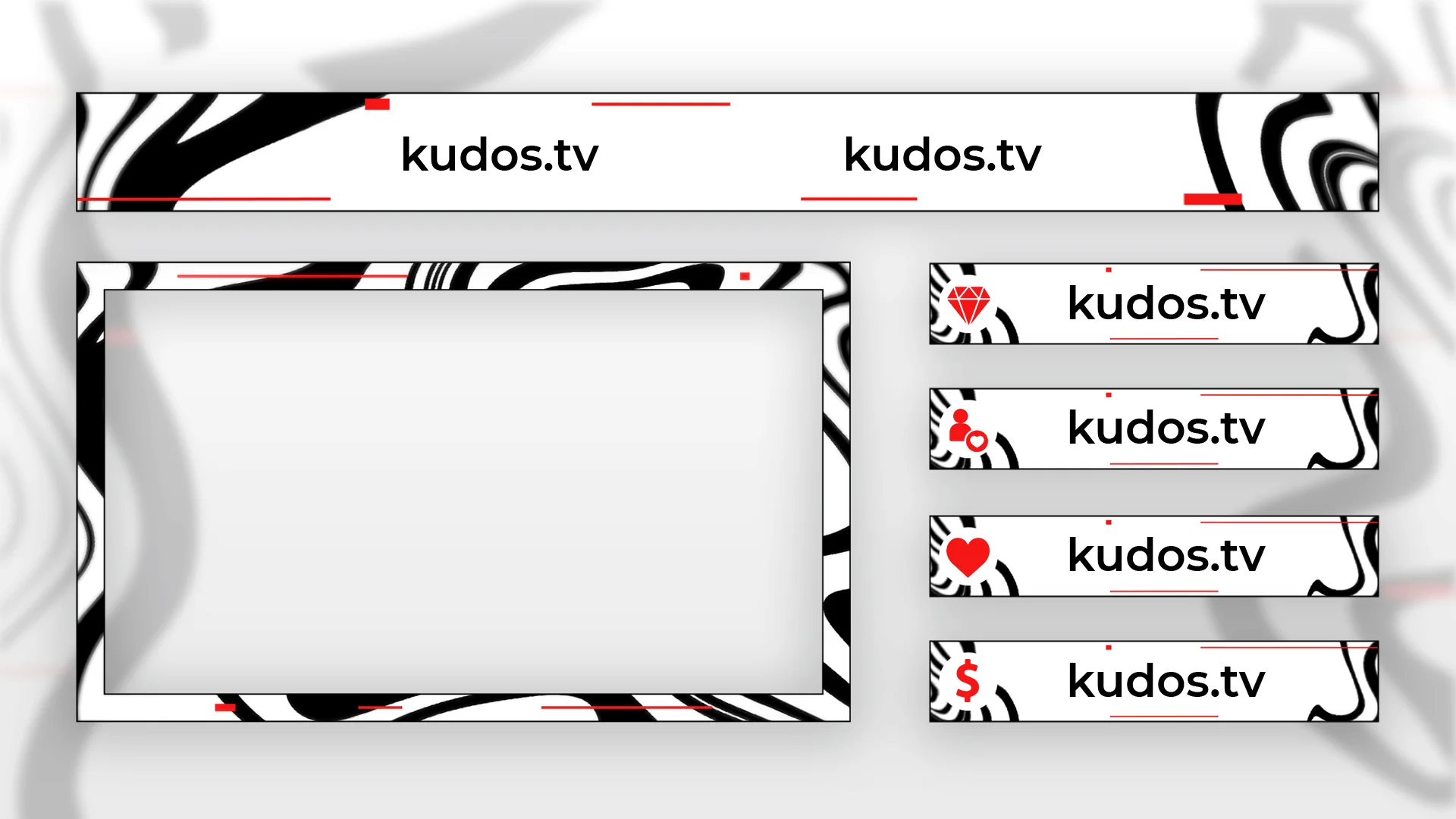 Liquid Overlays