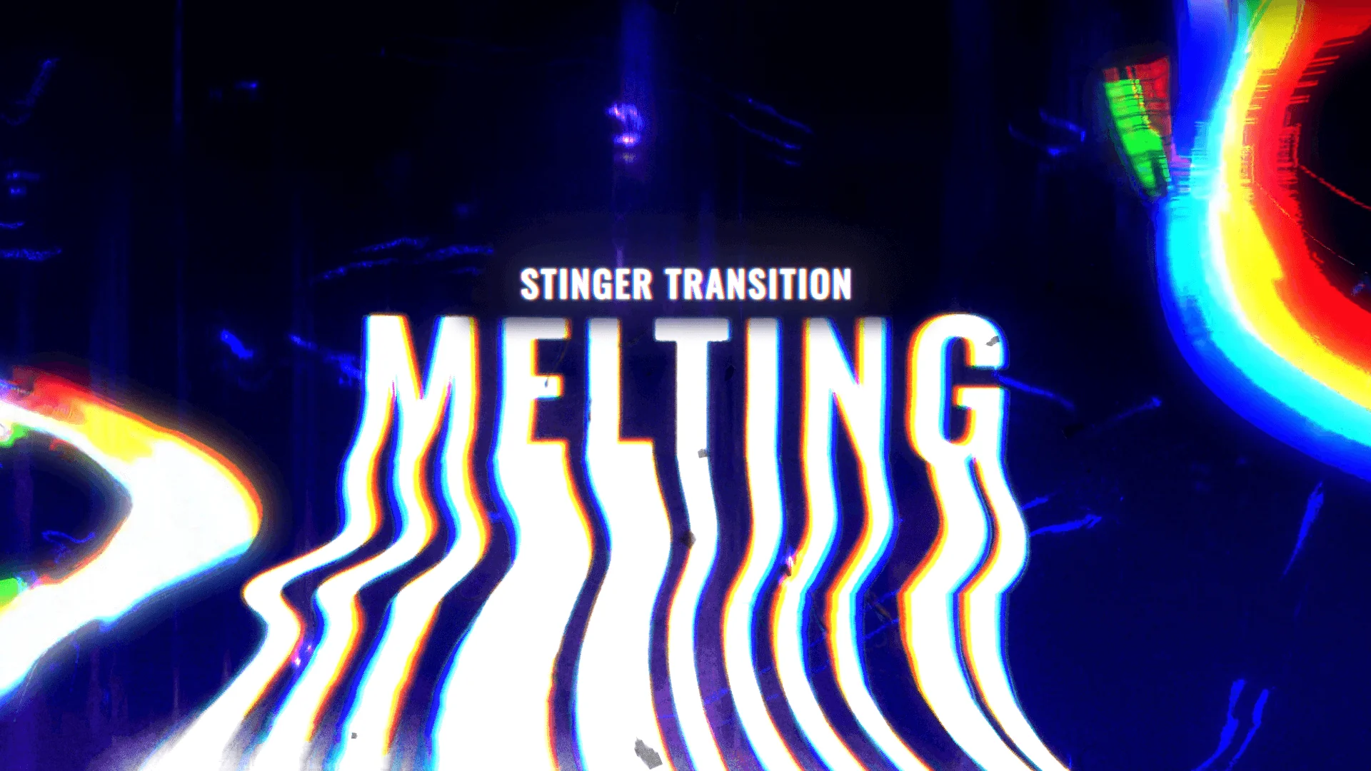 Melting Transition
