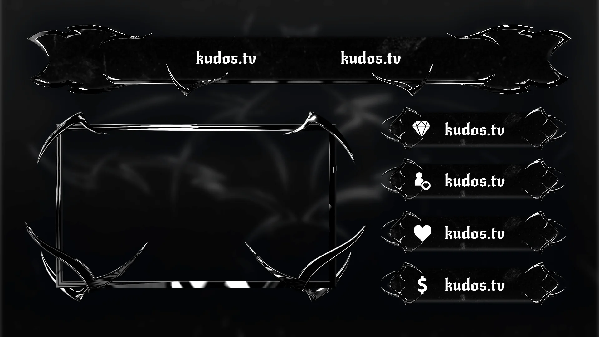 Metal Overlays