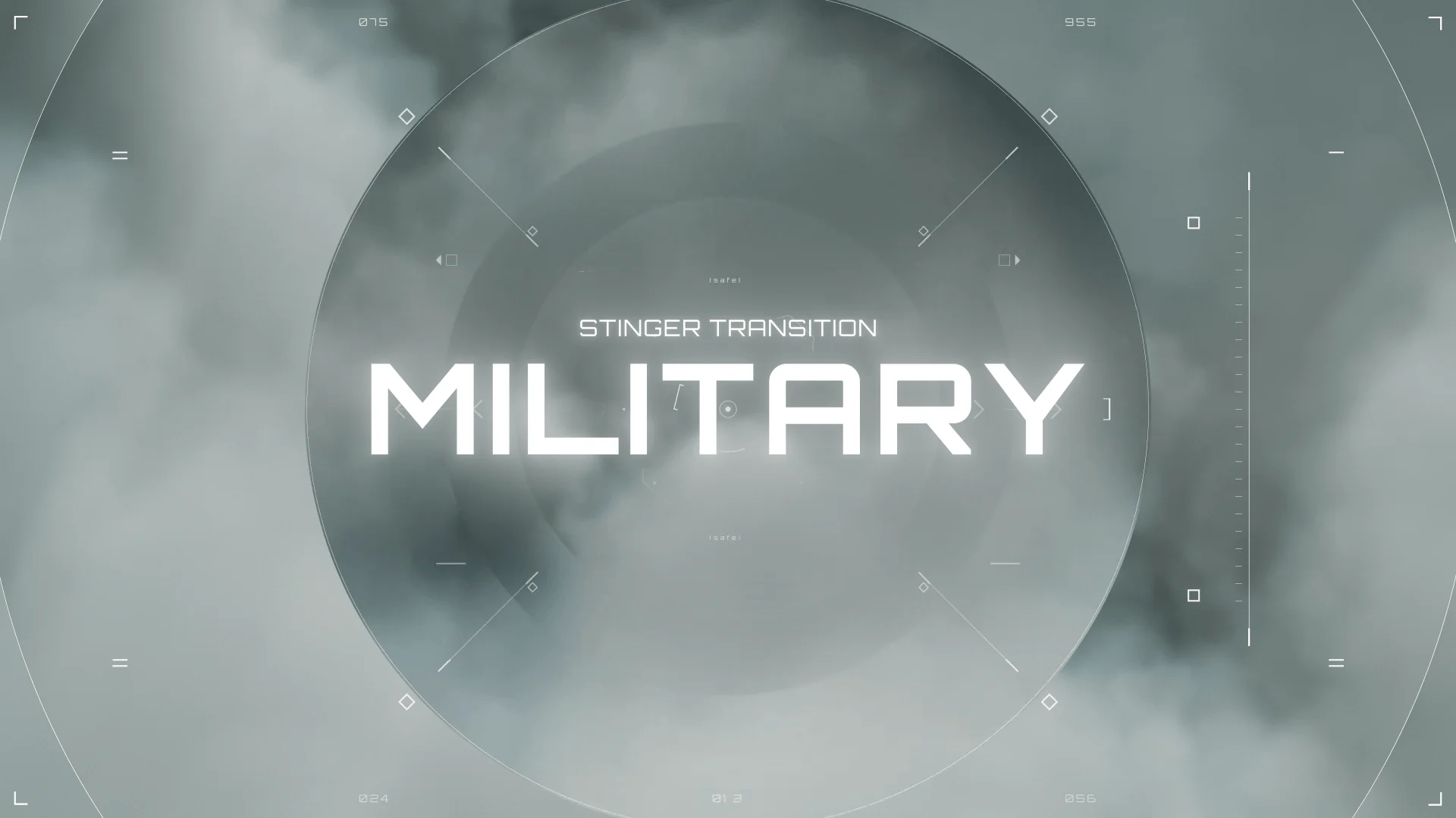Military Transition