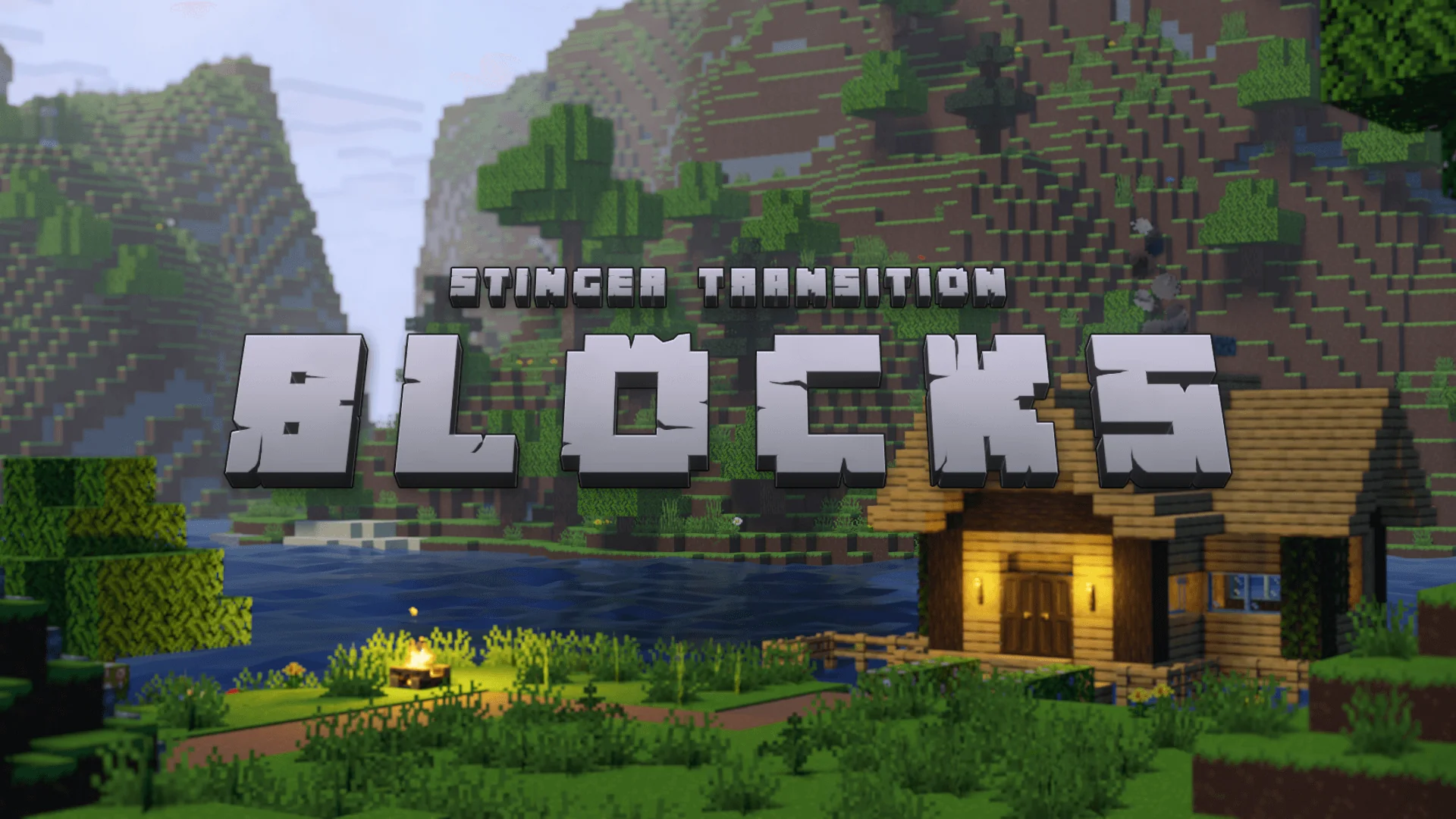 Blocks Transition