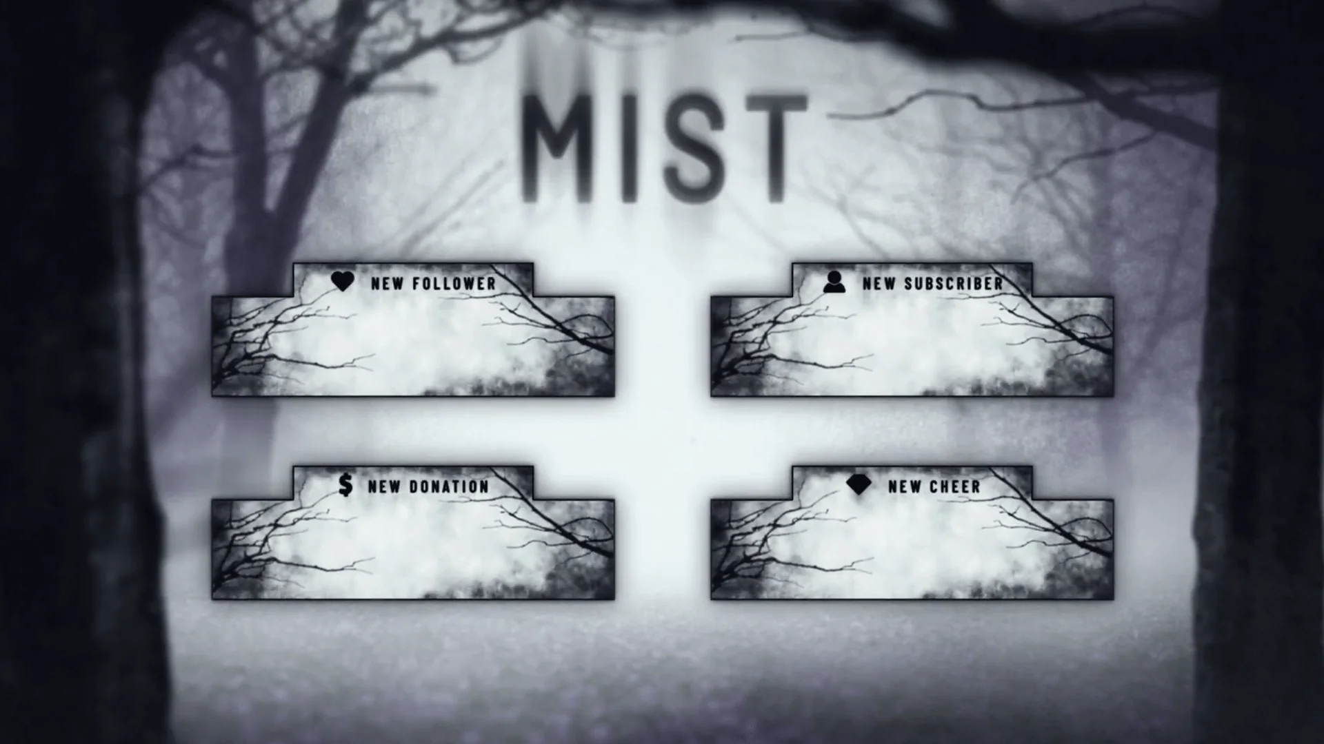 Mist Alerts