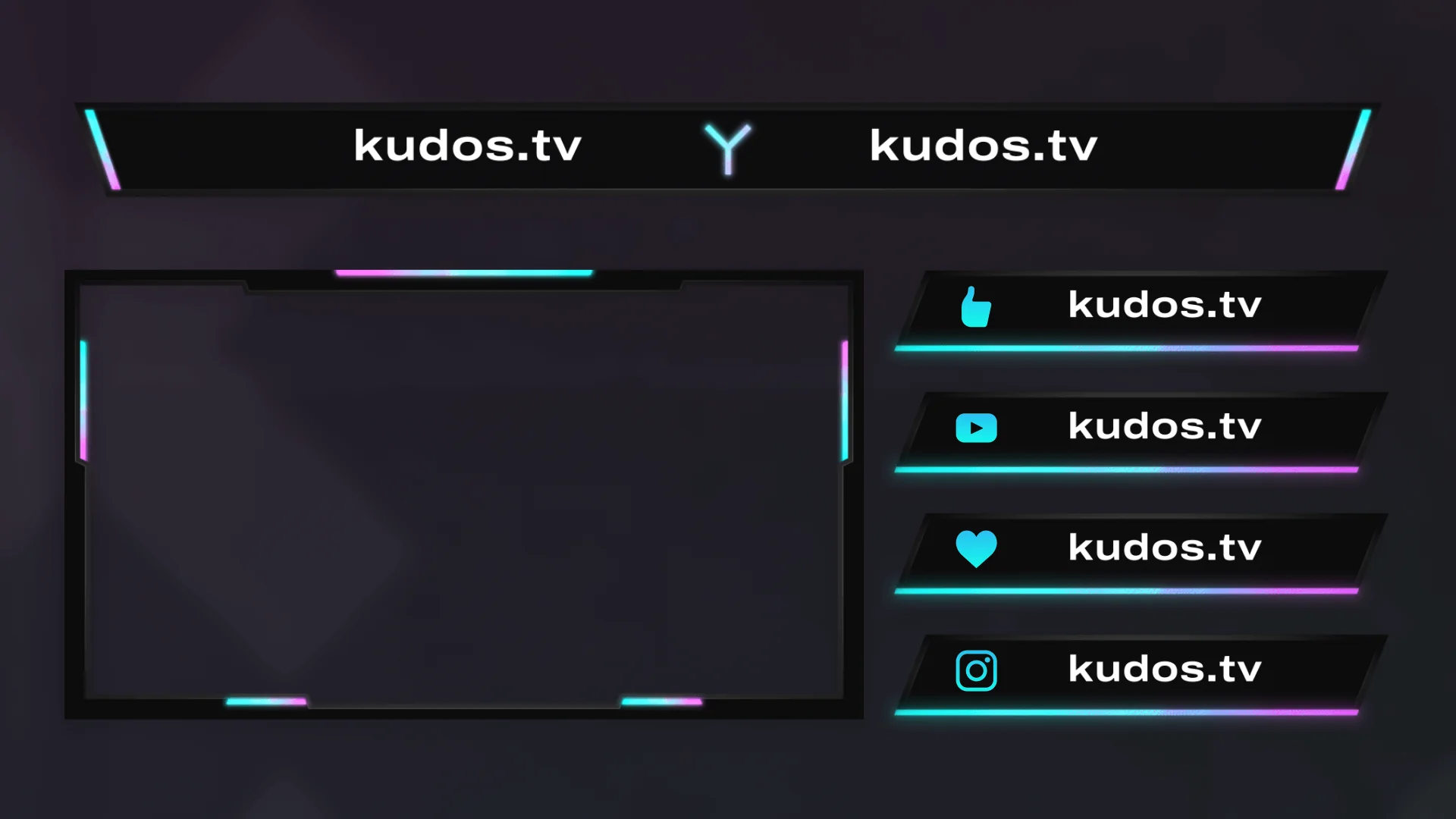 Modern Overlays