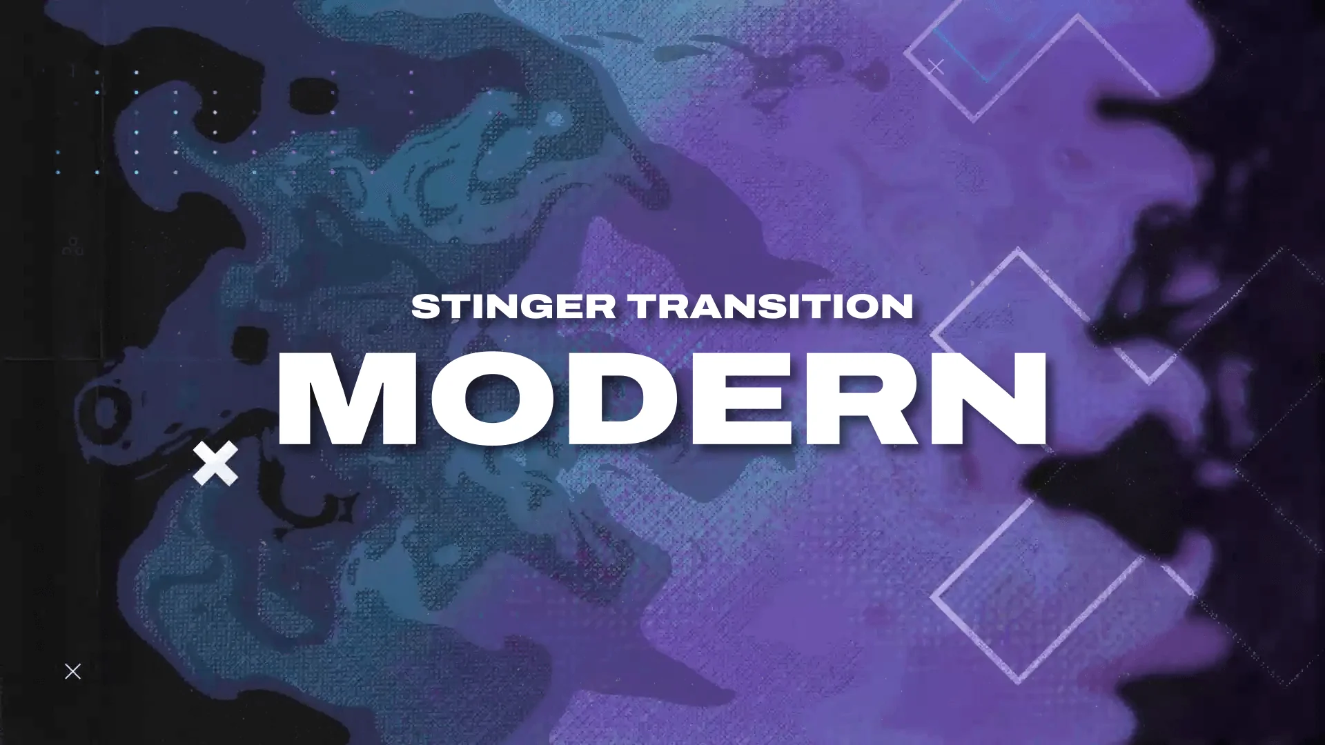 Modern Transition