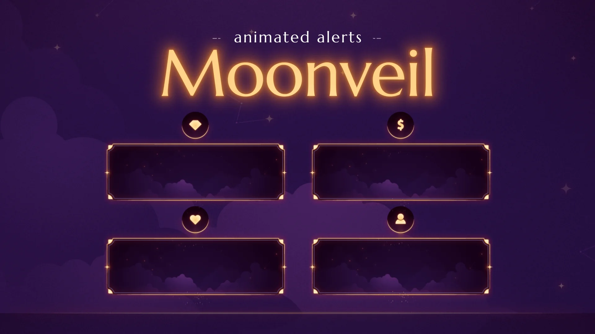 Moonveil Alerts