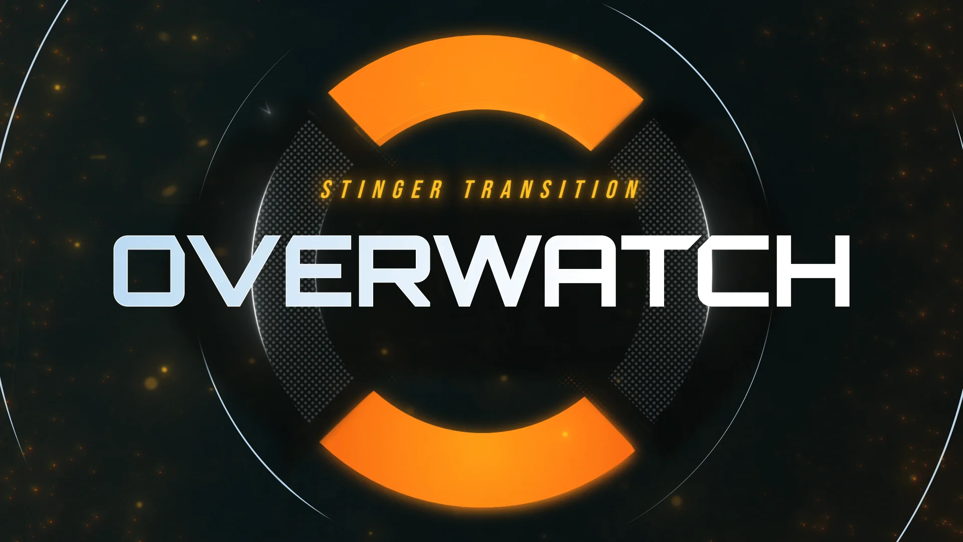 Overwatch Transition