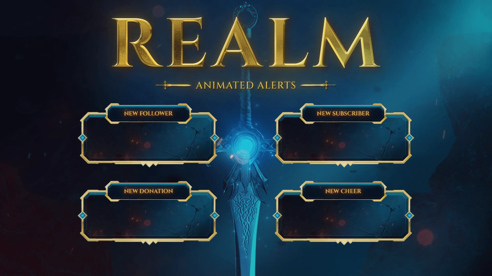 Realm Alerts