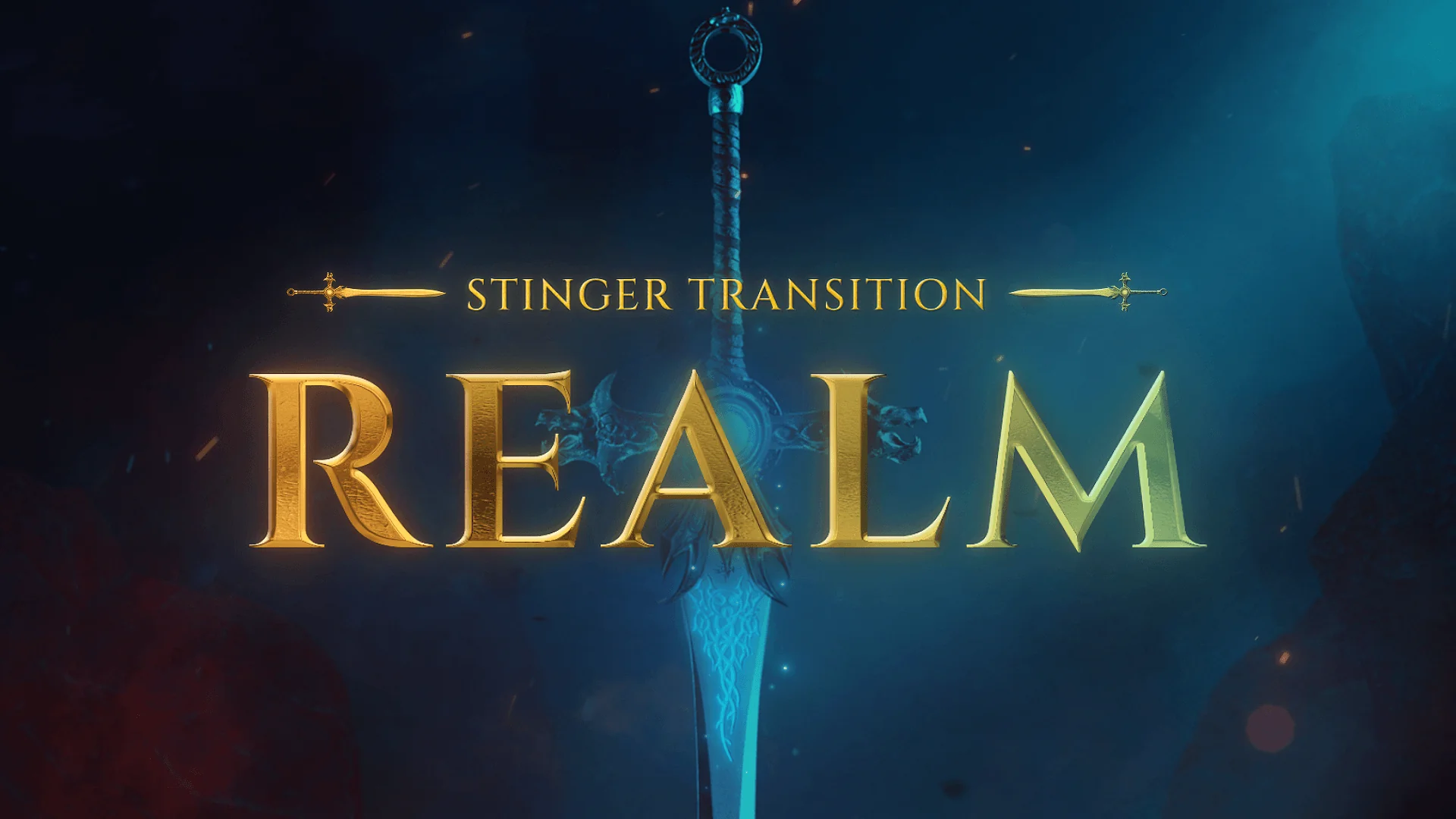 Realm Transition