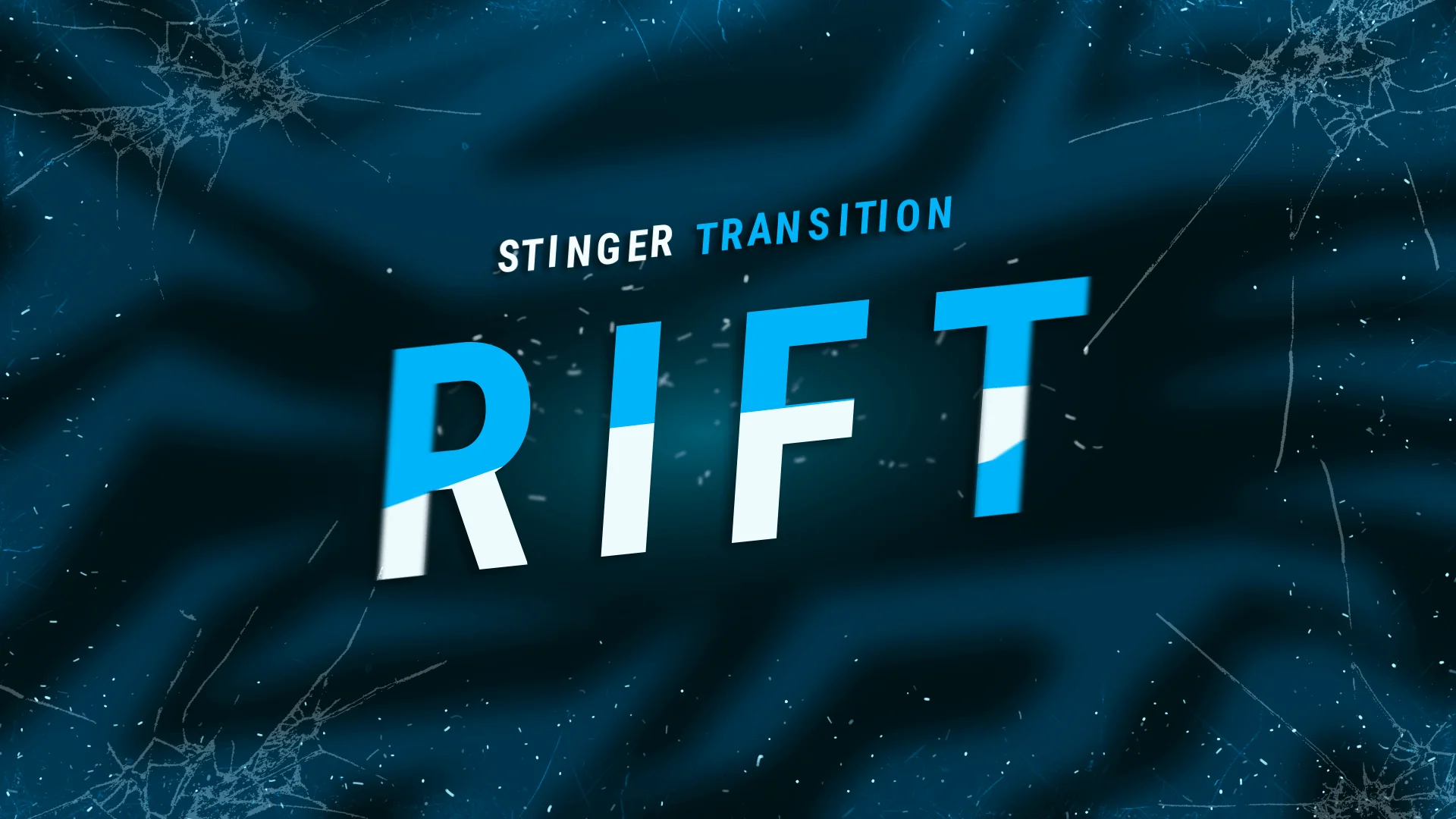 Rift Transition