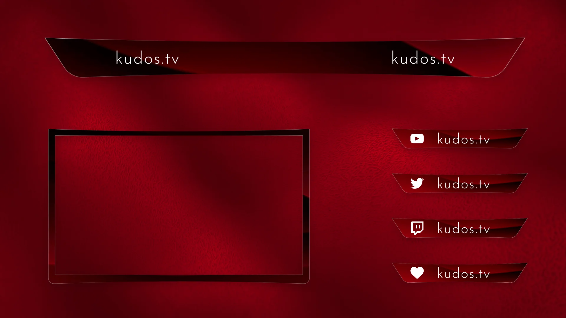 Scarlet Overlays