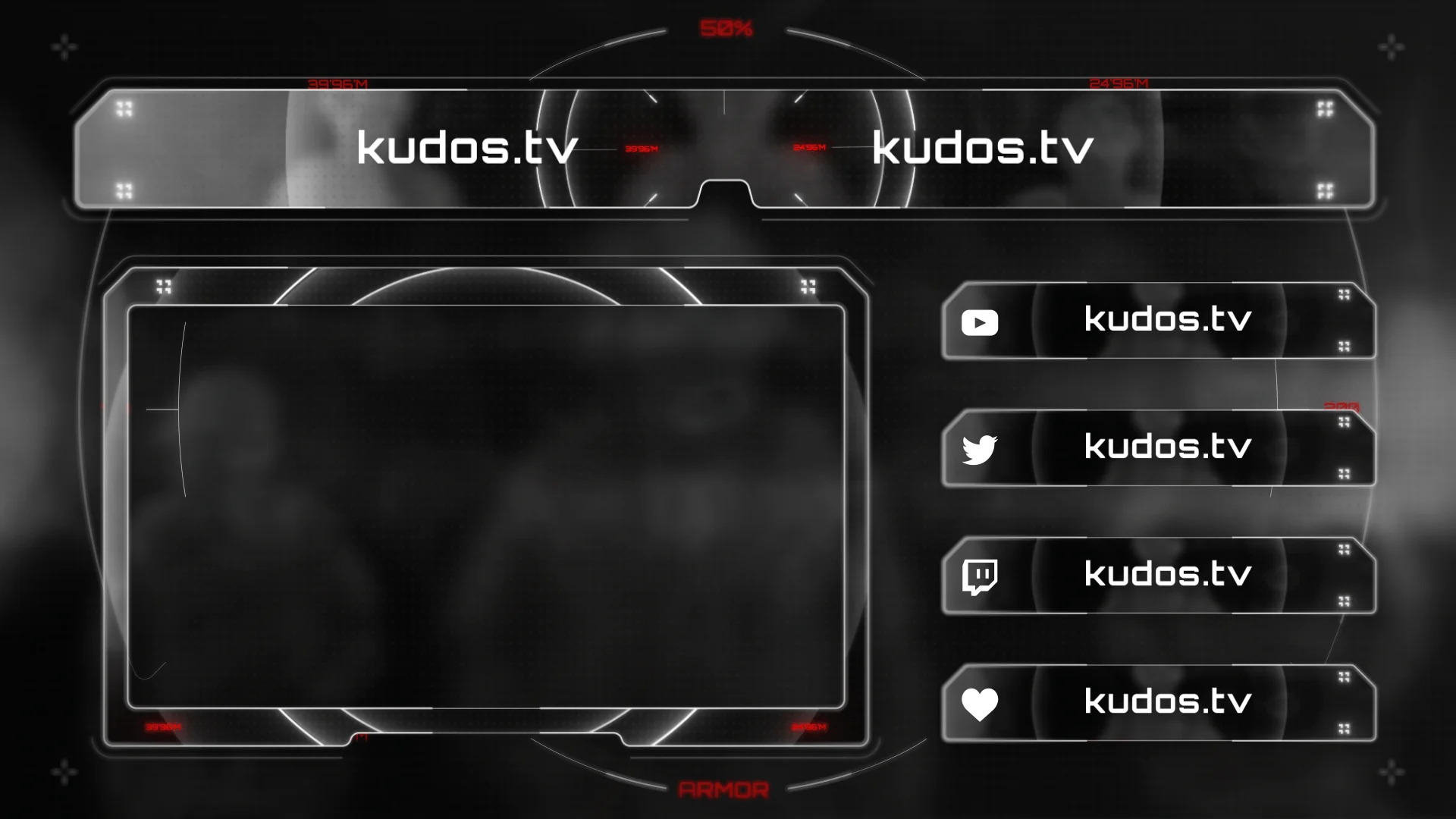 Scope Overlays