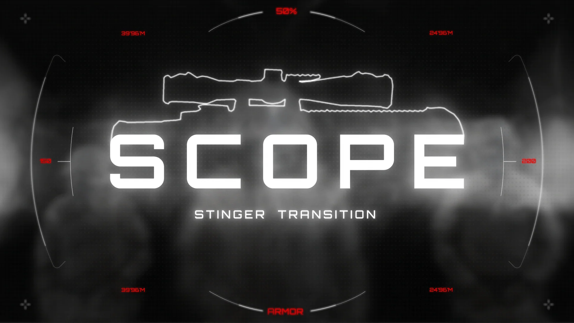 Scope Transition