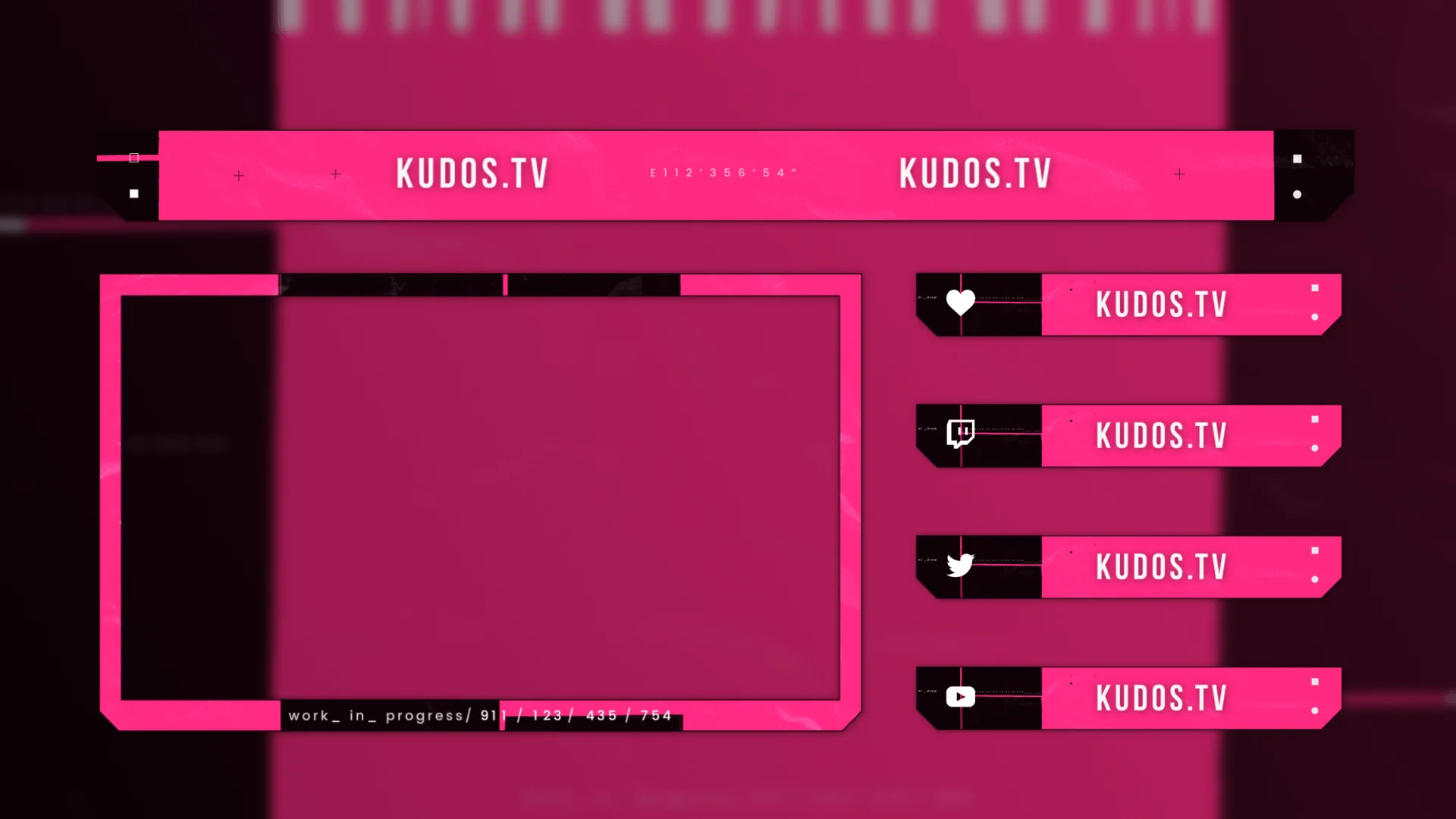 Shape Overlays