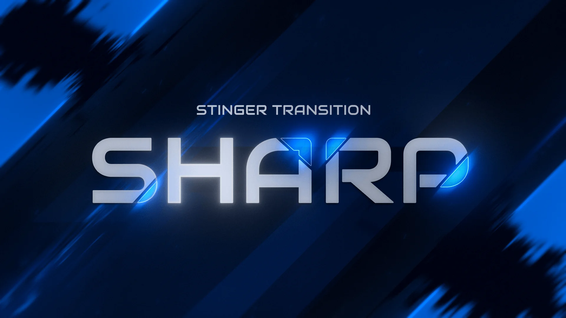 Sharp Transition