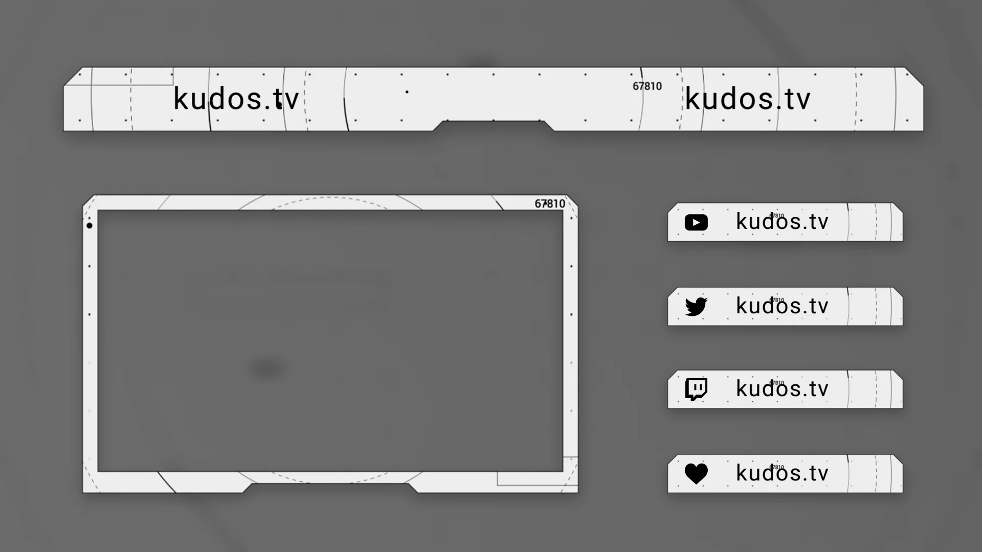 Simplify Overlays
