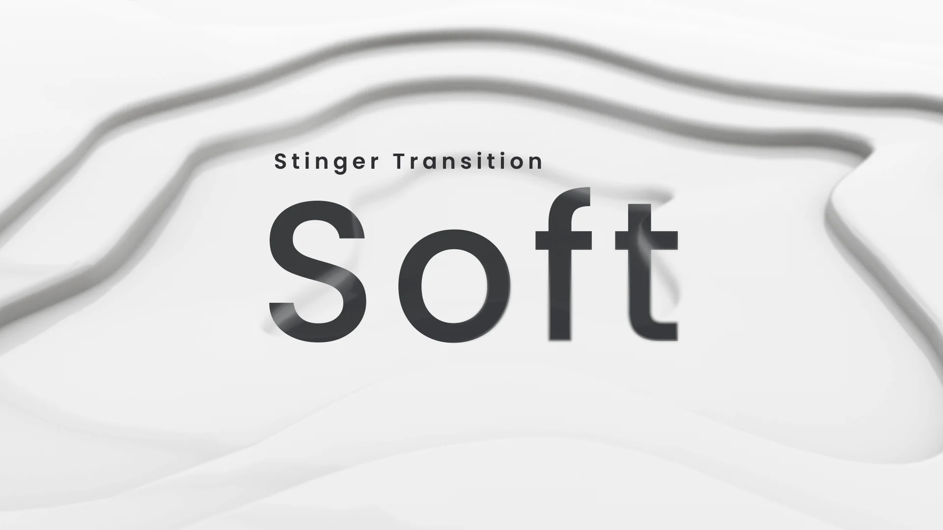 Soft Transition