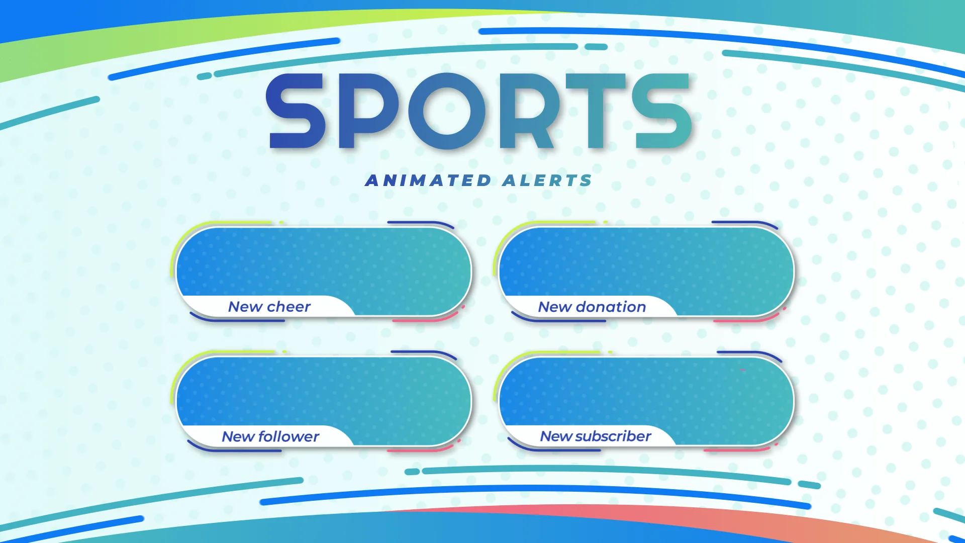 Sports Alerts