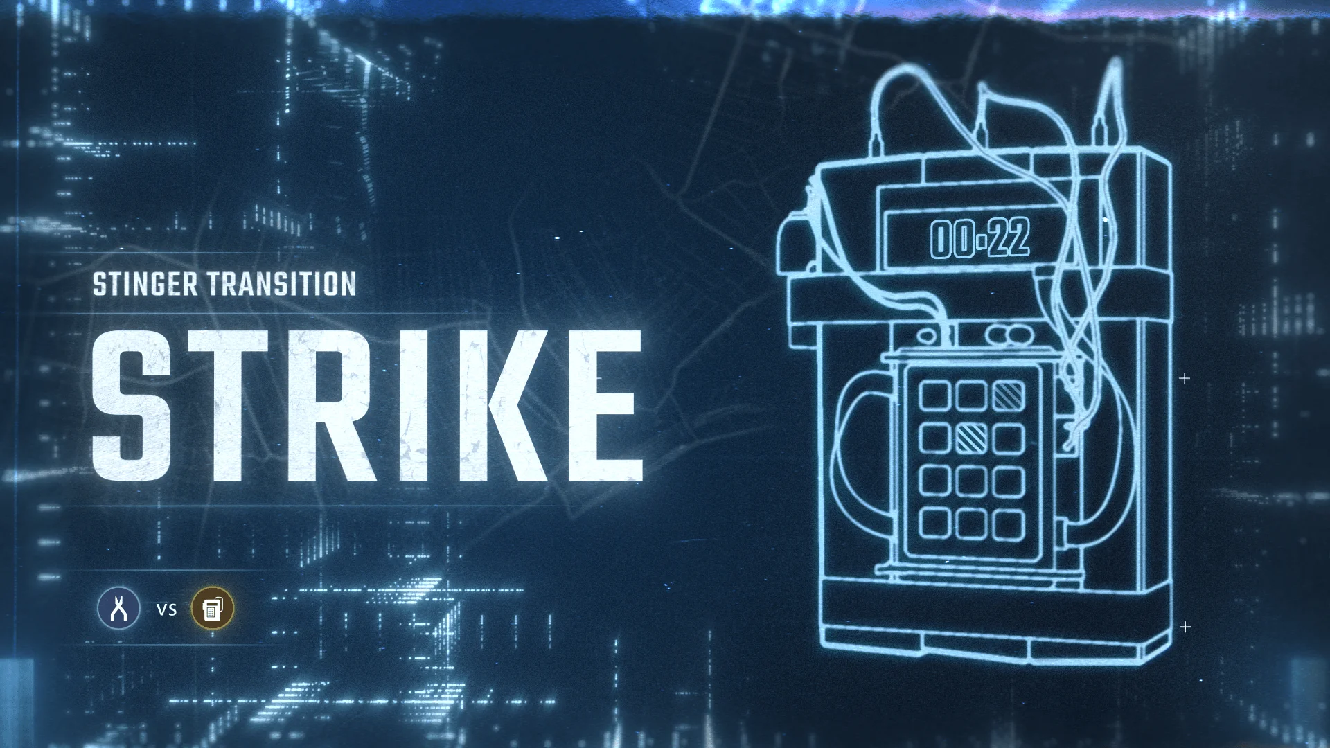Strike Transition