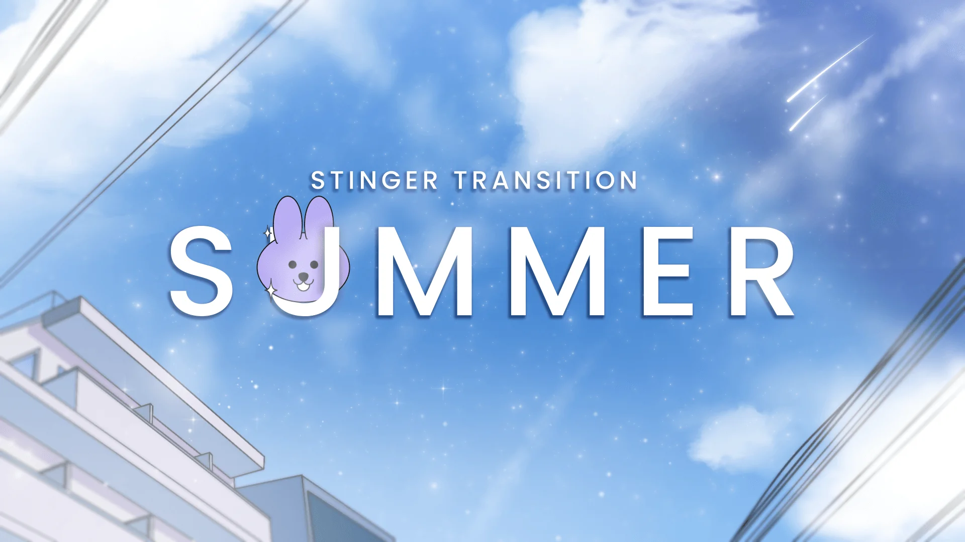 Summer Transition