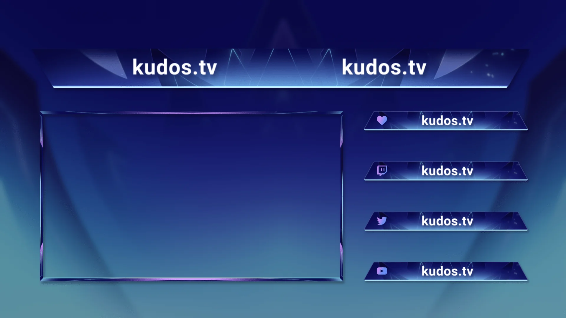 Unreal Overlays