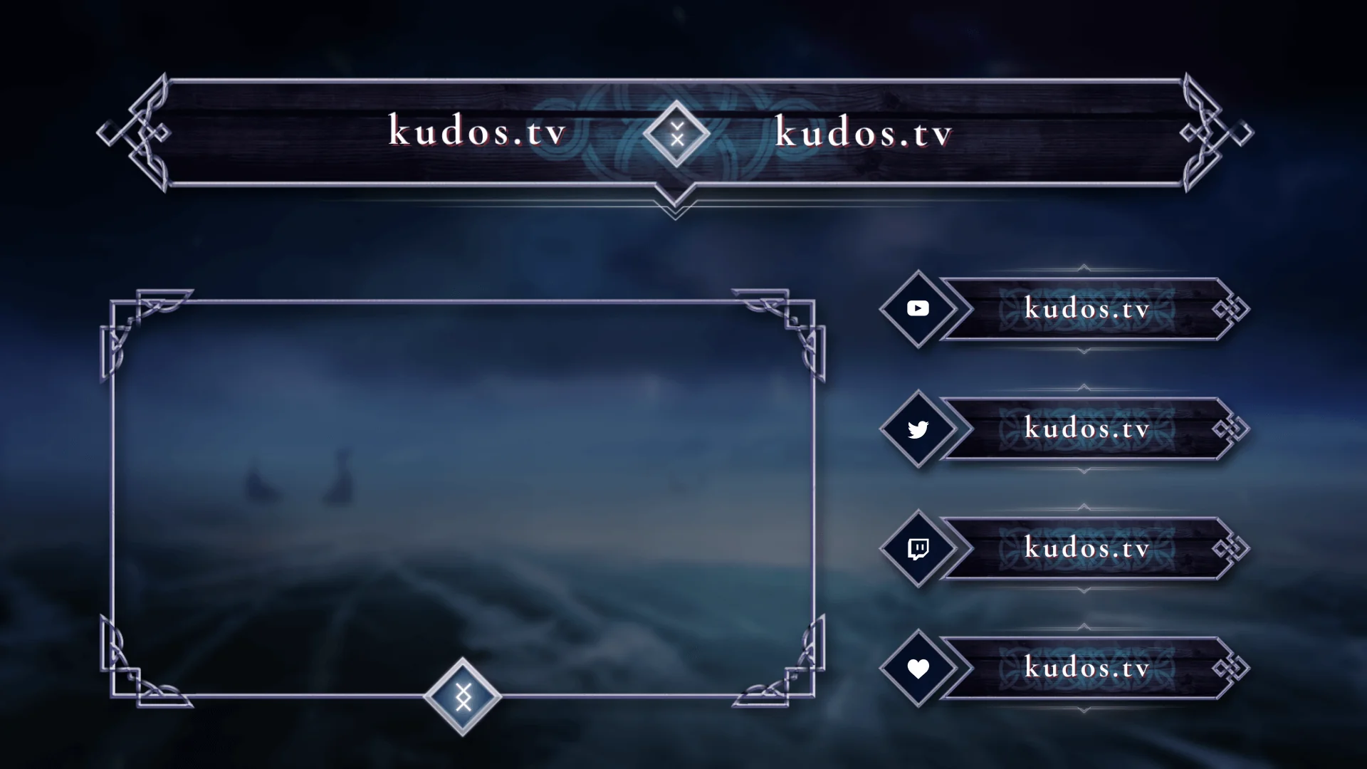 Valhalla Overlays