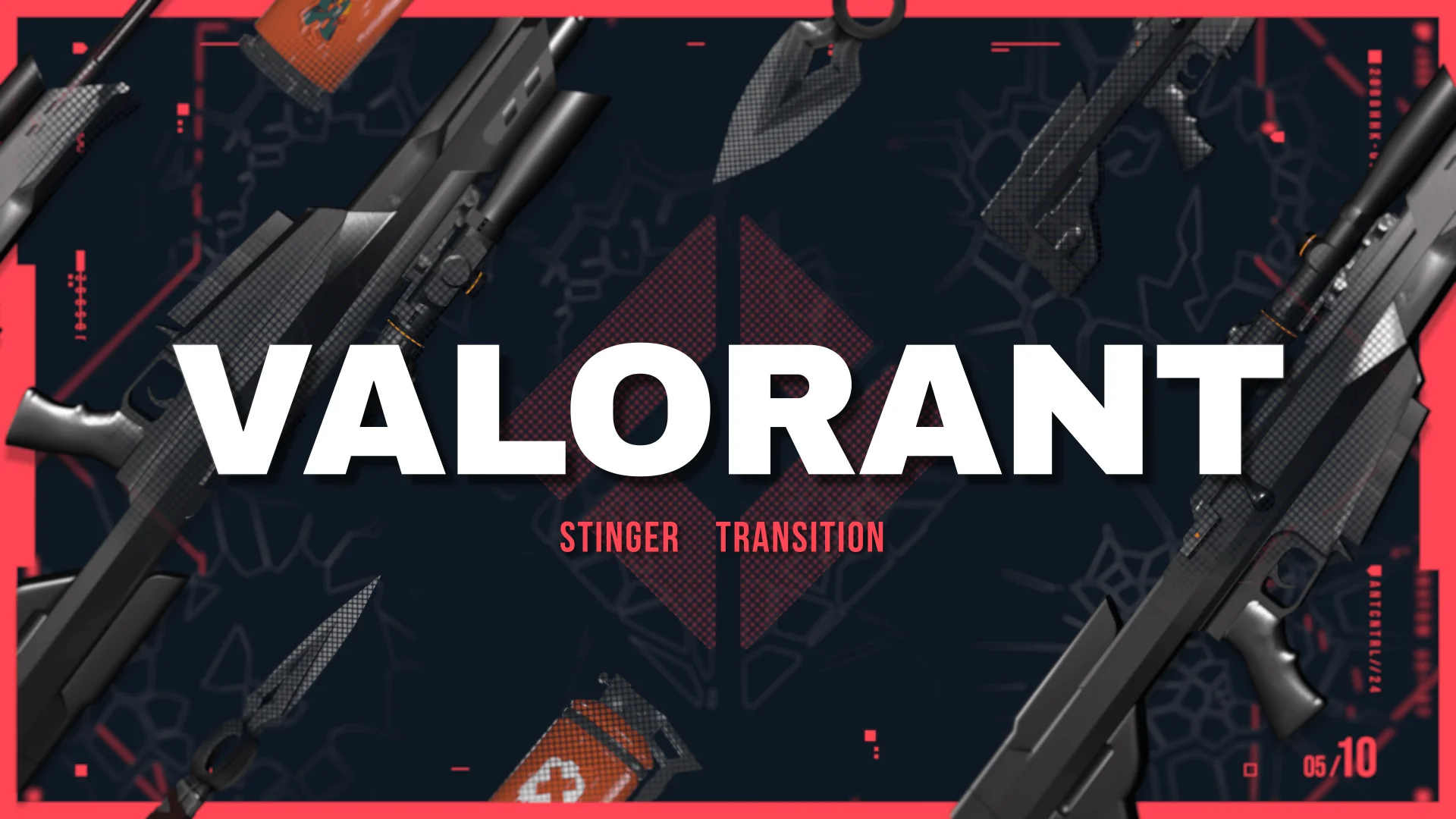 Valorant Esports Transition