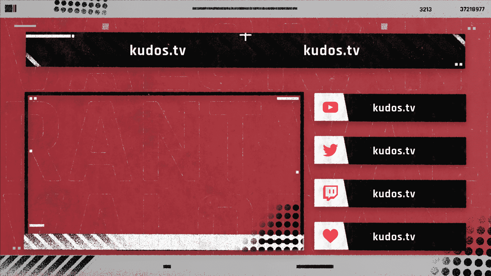 Valorant Overlays