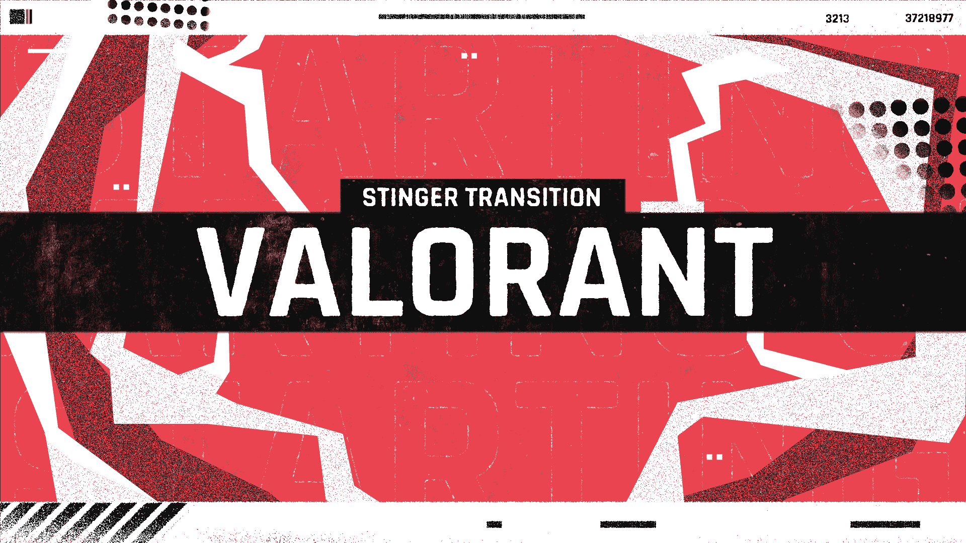 Valorant Transition